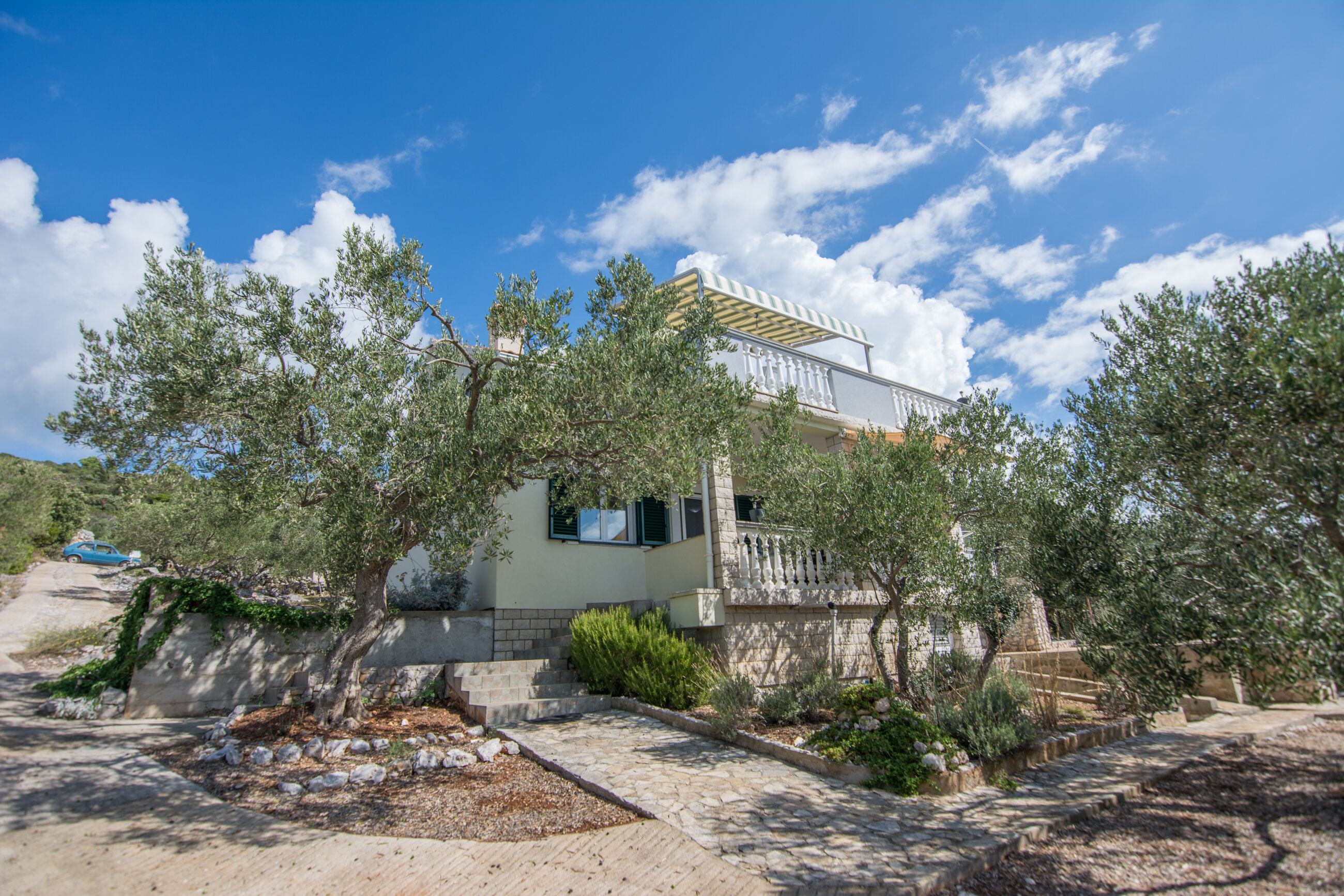 House Motar 79261-K1