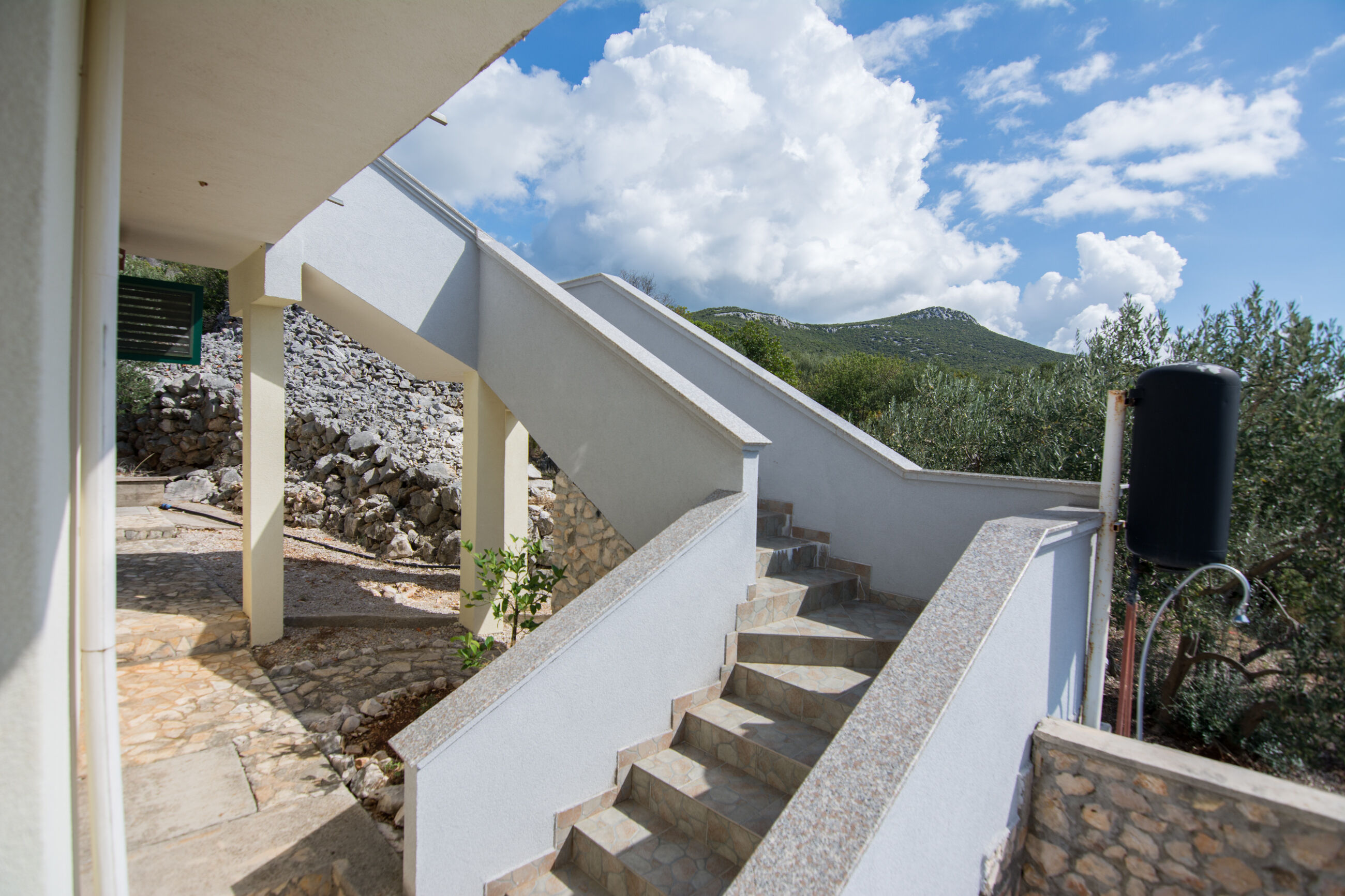 House Motar 79261-K1