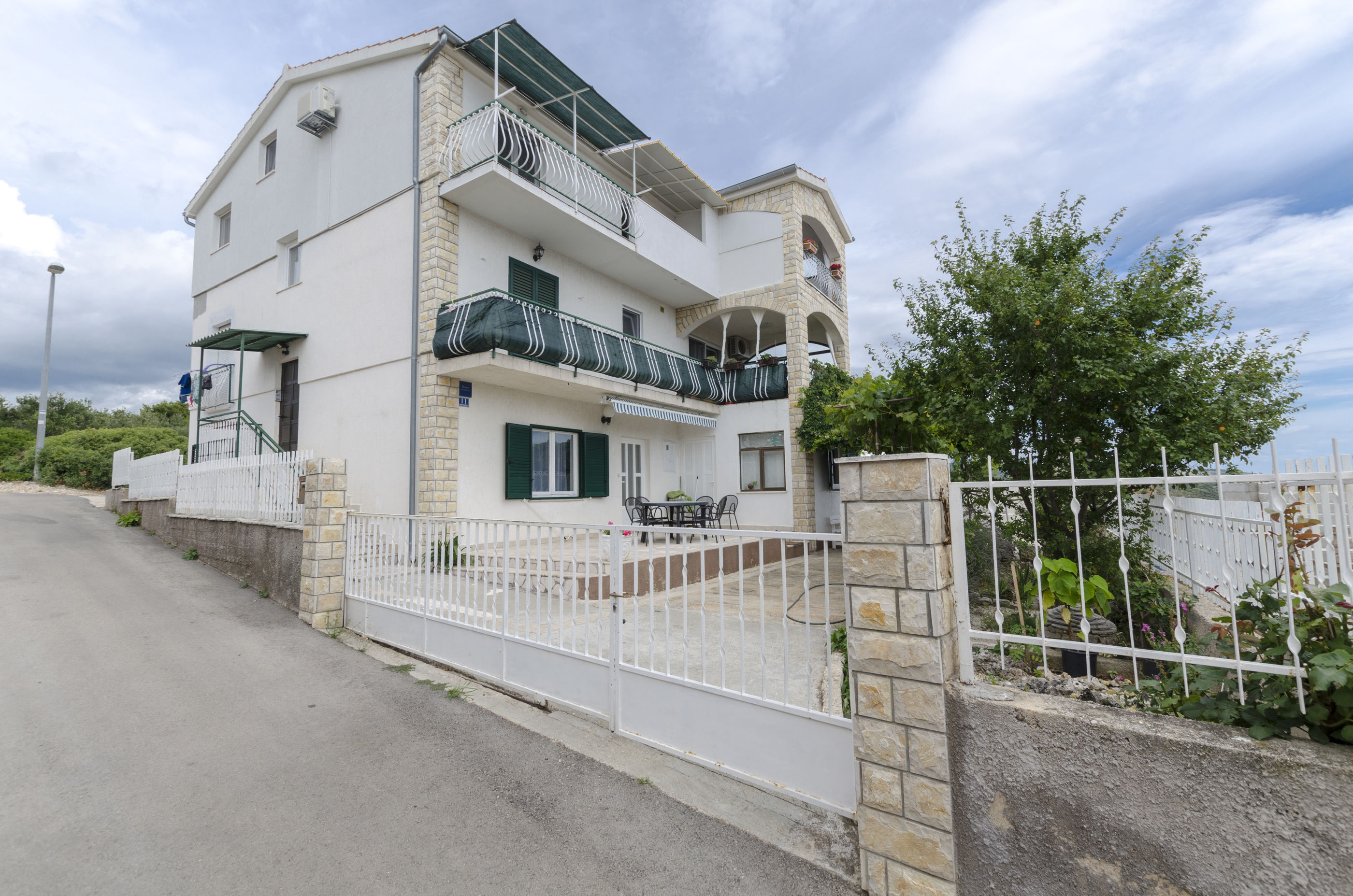 Apartment Darija 79231-A1
