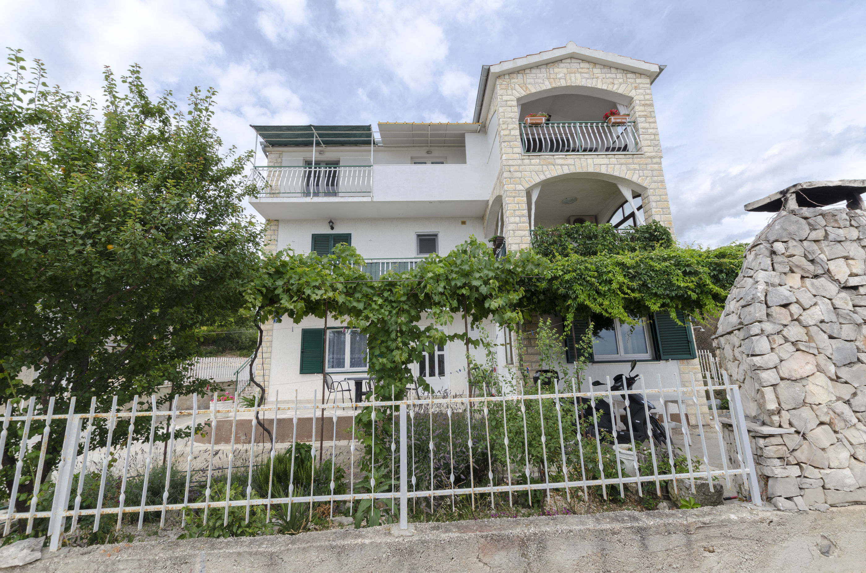 Apartment Darija 79231-A1
