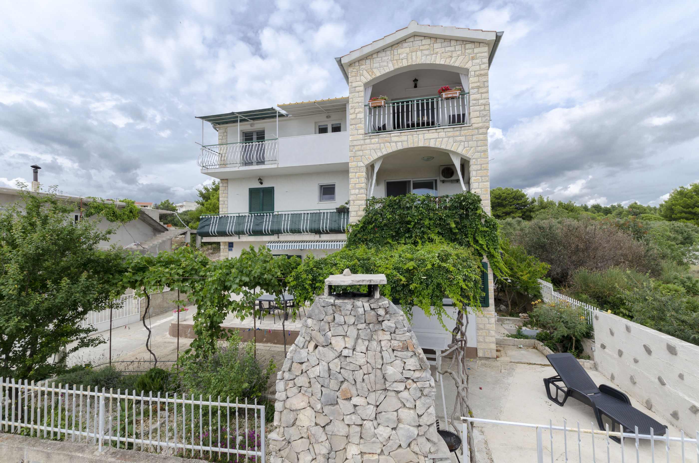 Apartment Darija 79231-A1