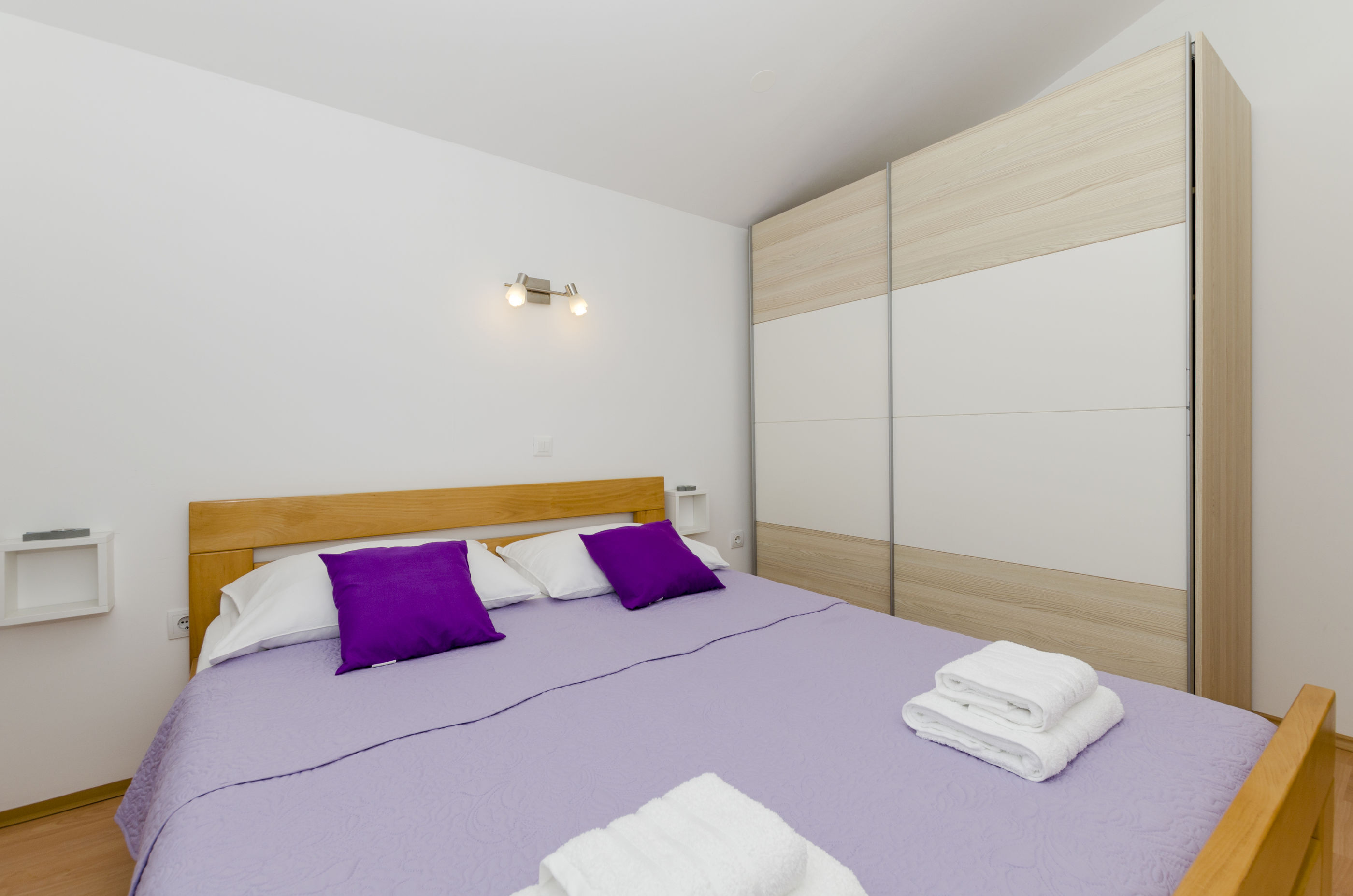 Apartment Darija 79231-A1
