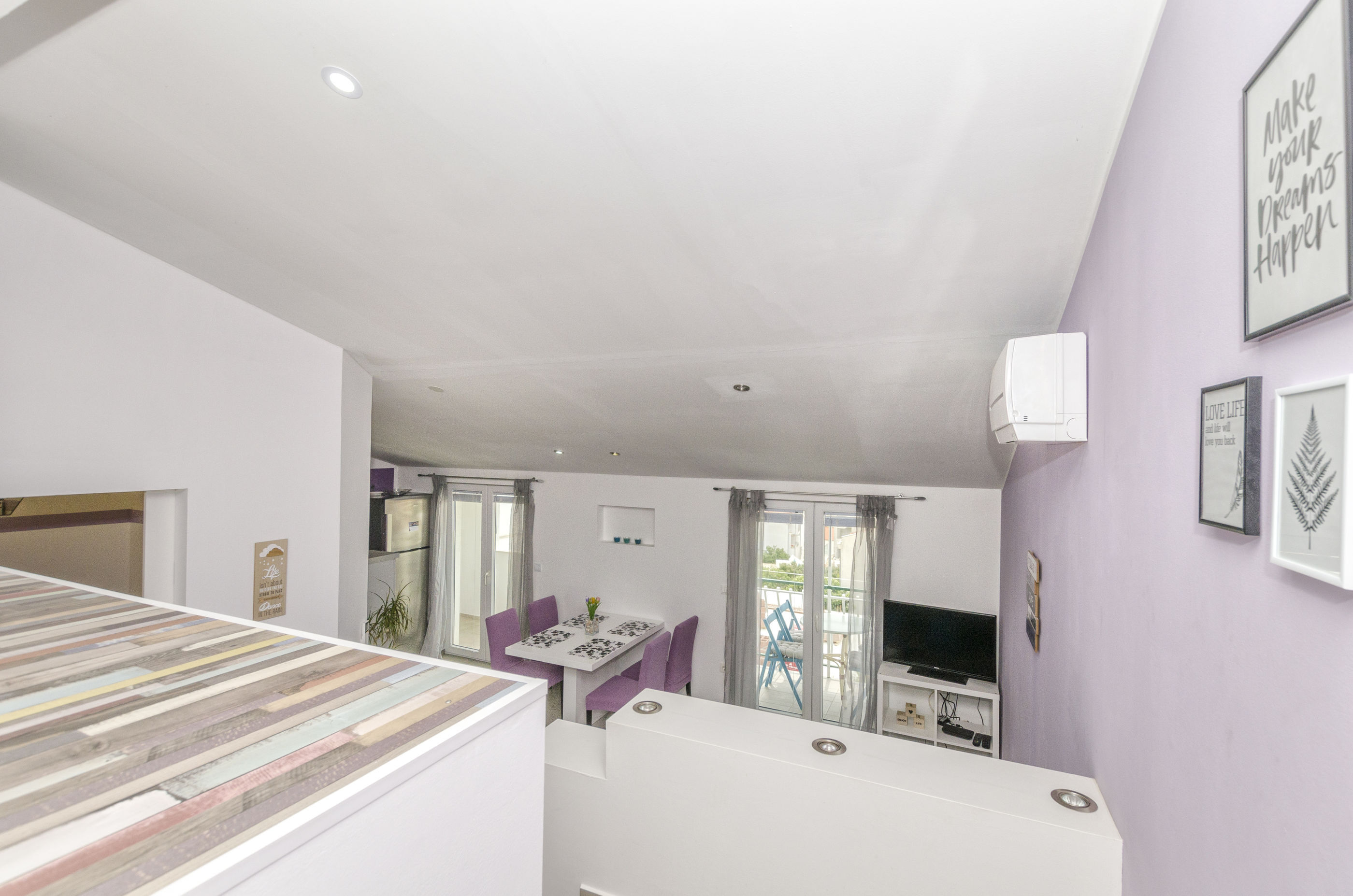 Apartment Darija 79231-A1