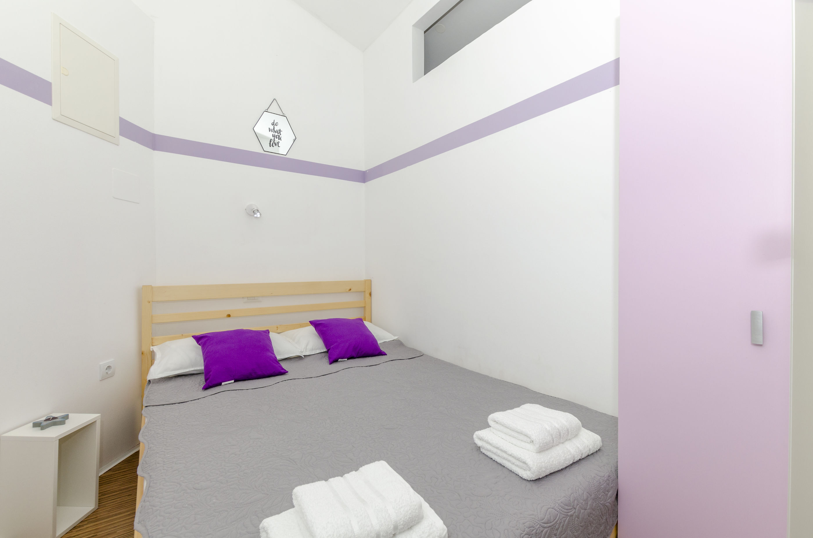 Apartment Darija 79231-A1