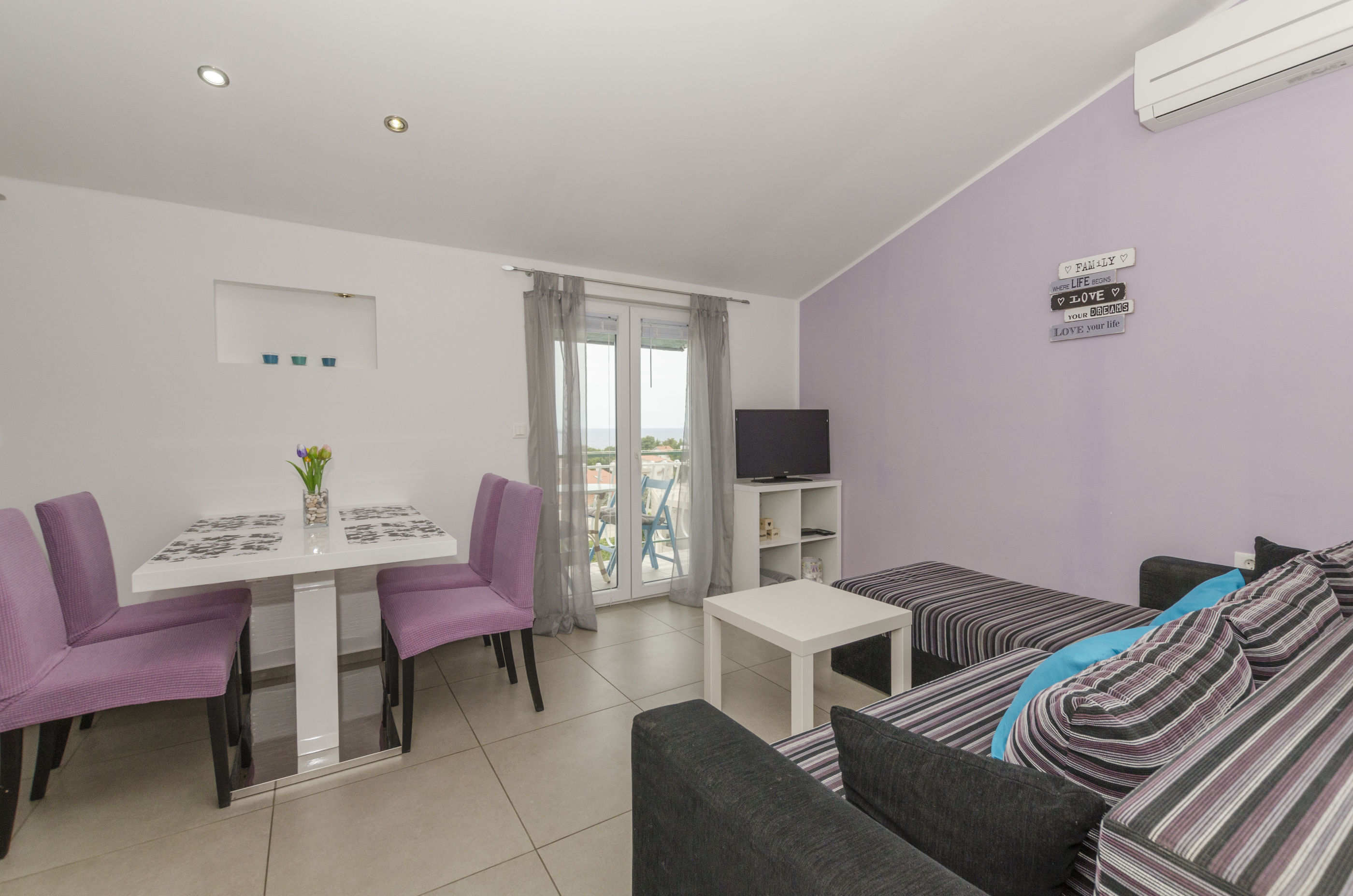 Apartment Darija 79231-A1