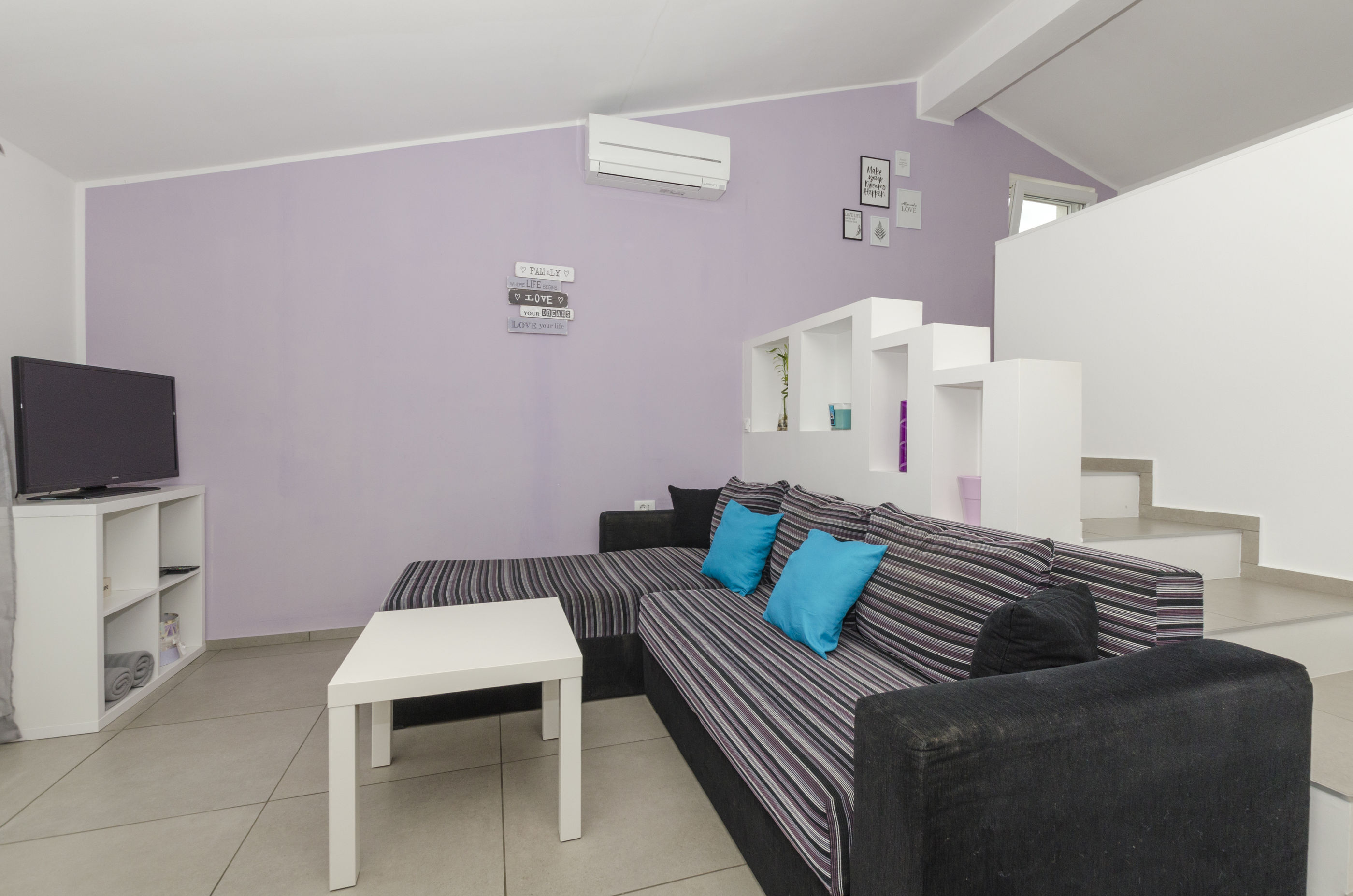 Apartment Darija 79231-A1