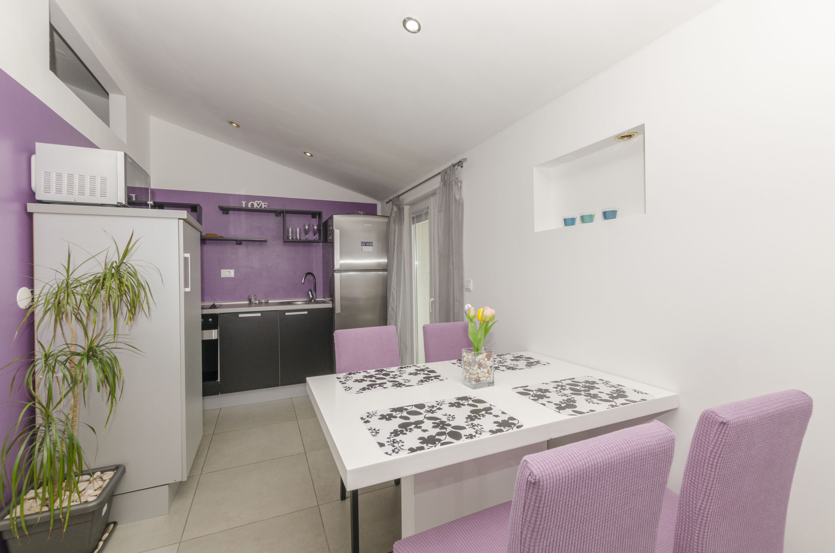 Apartment Darija 79231-A1