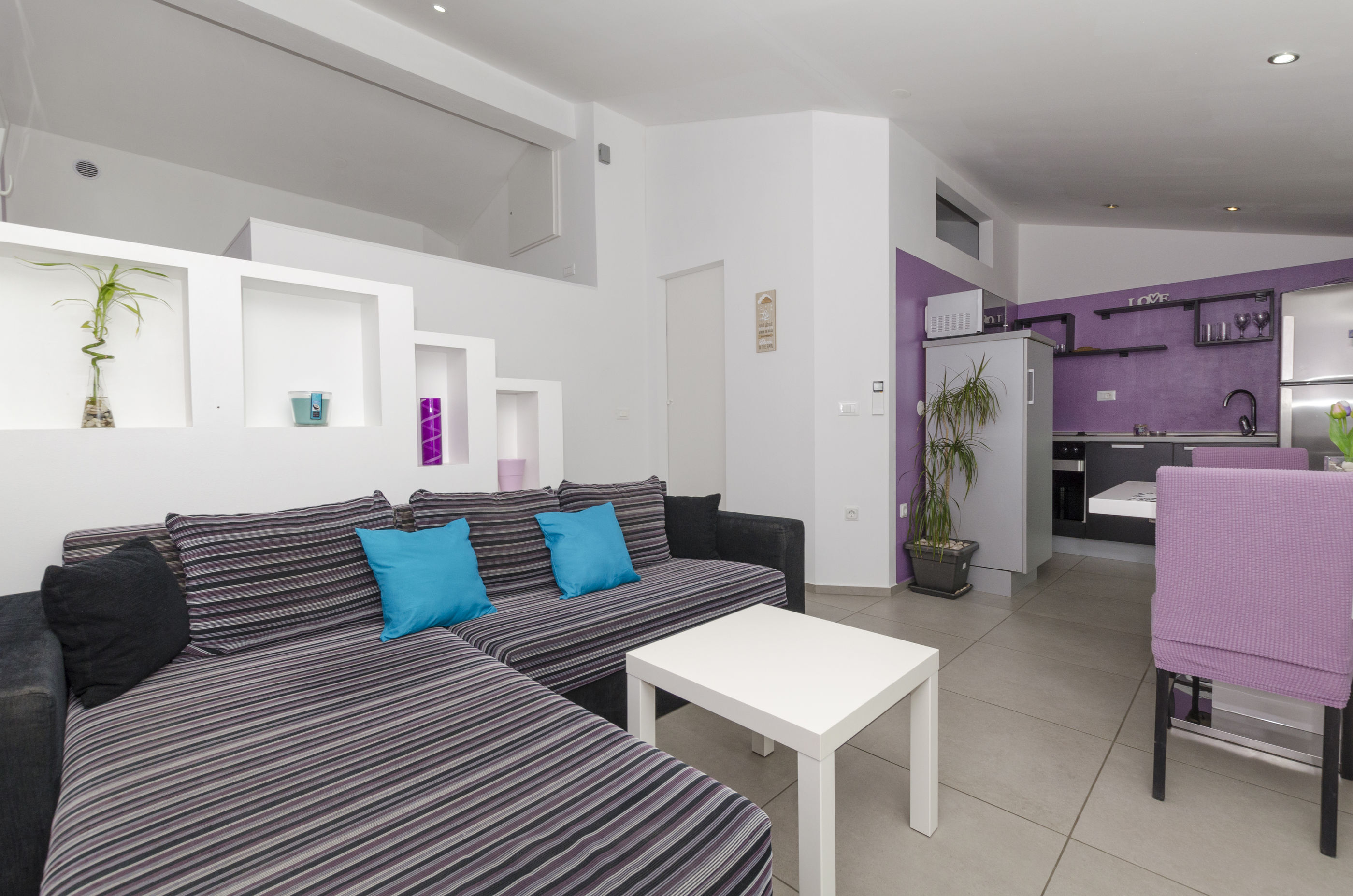 Apartment Darija 79231-A1