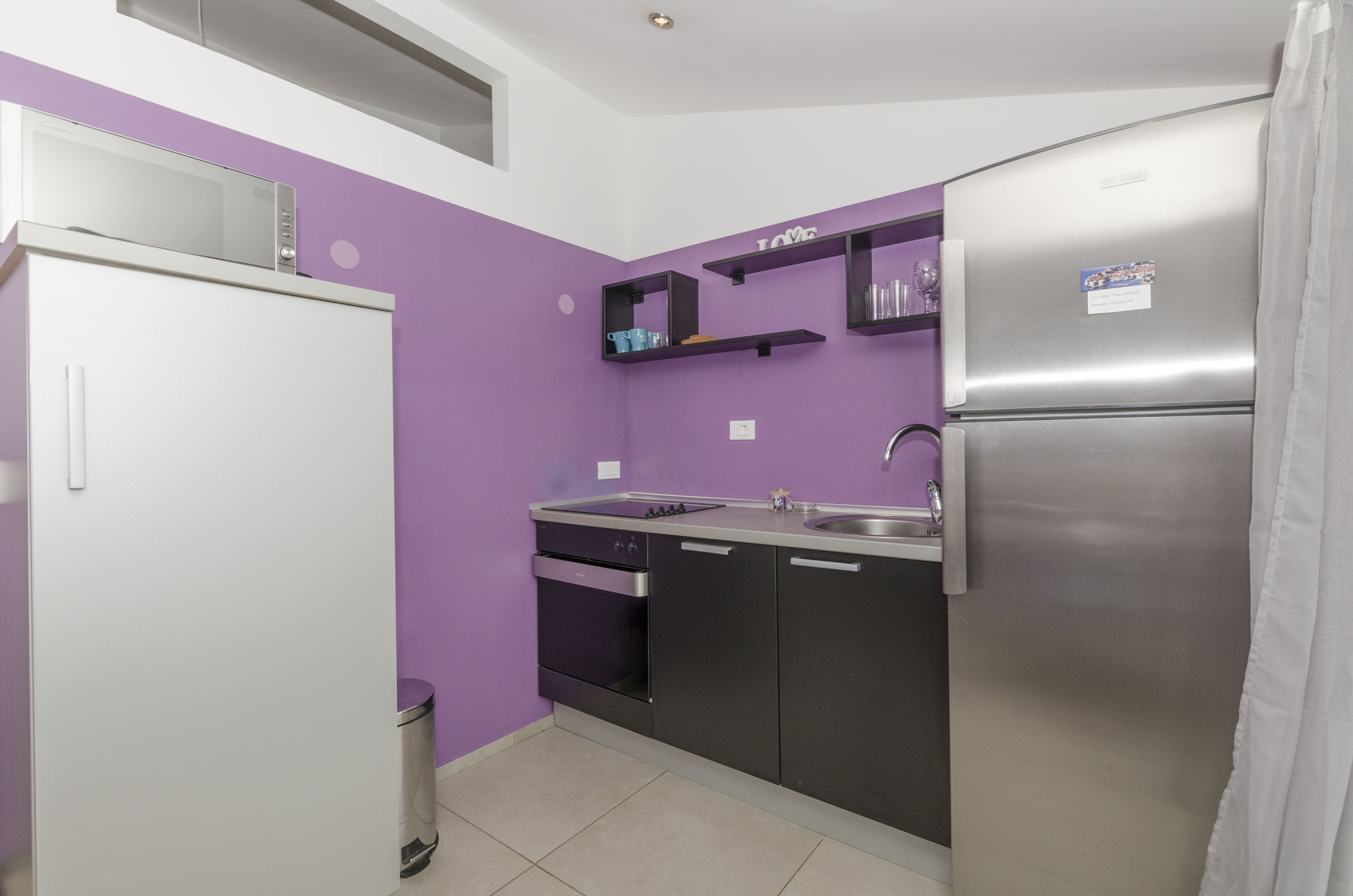 Apartment Darija 79231-A1