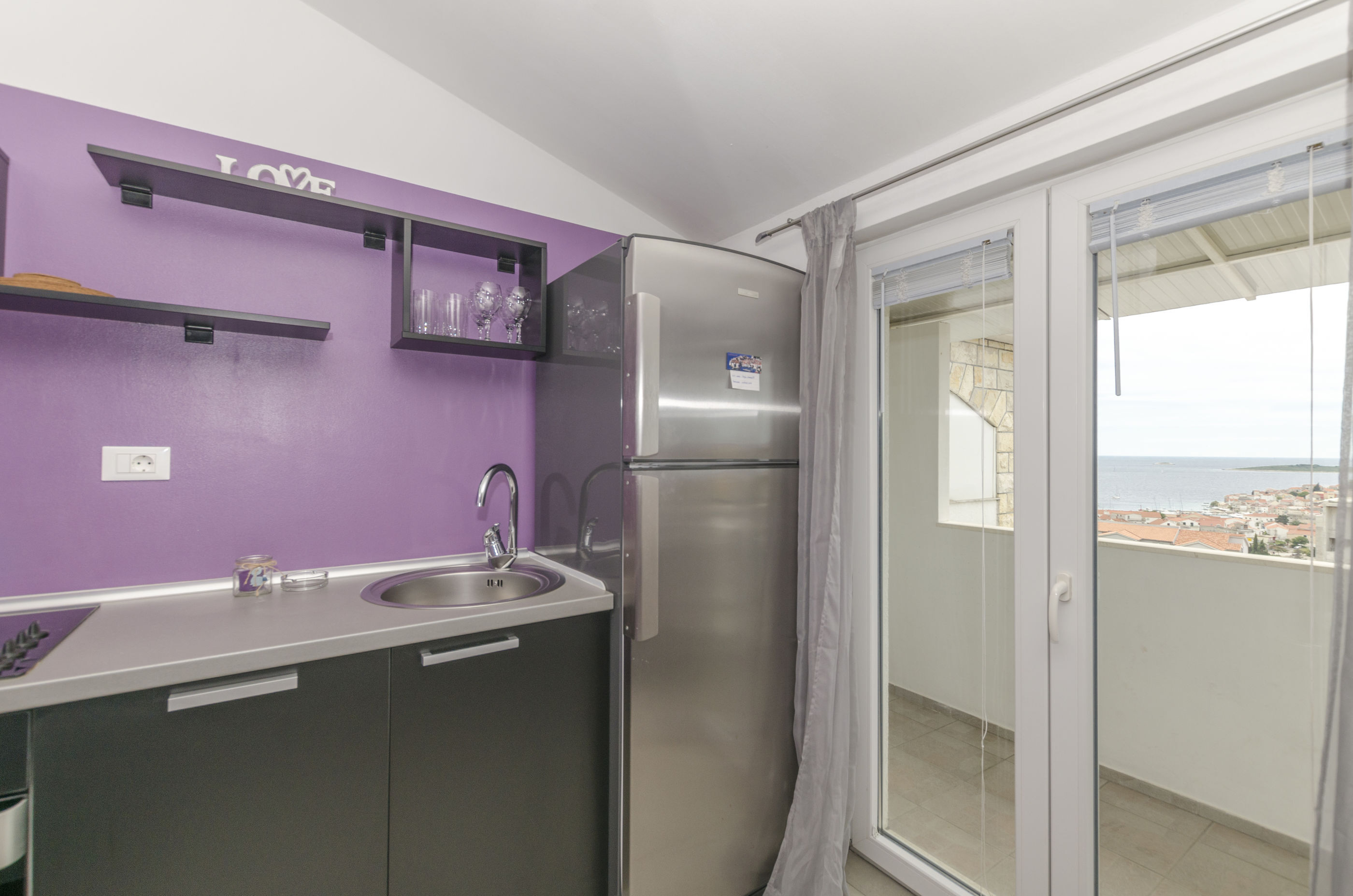 Apartment Darija 79231-A1