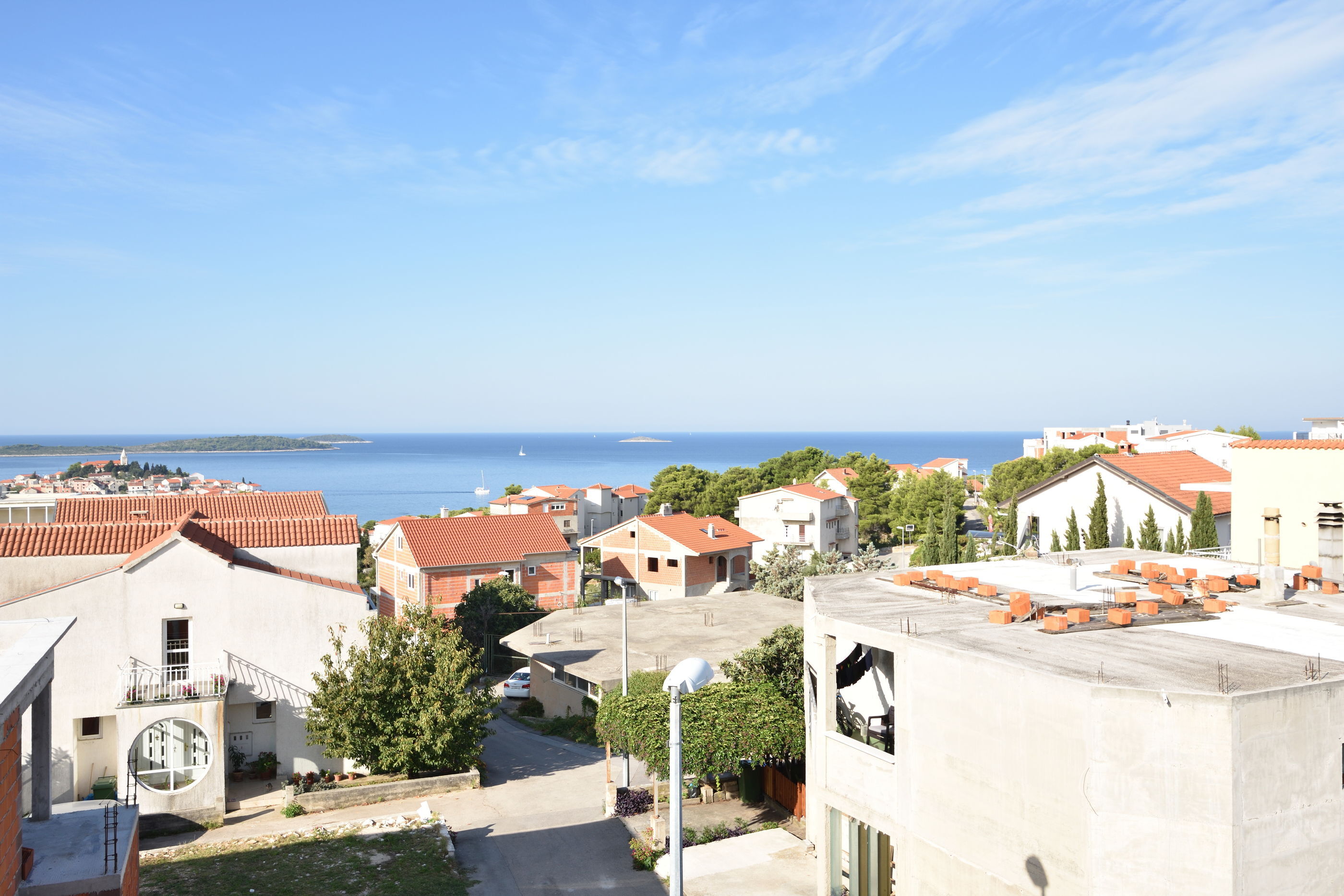 Apartment Darija 79231-A1