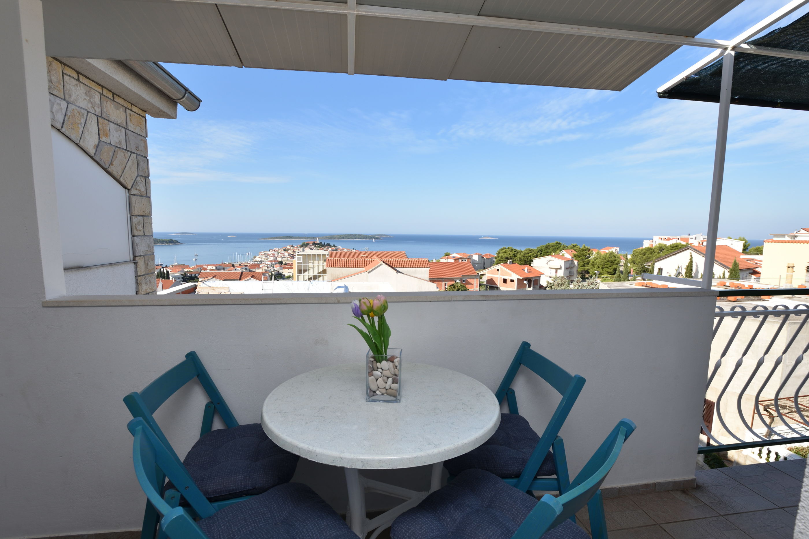 Apartment Darija 79231-A1