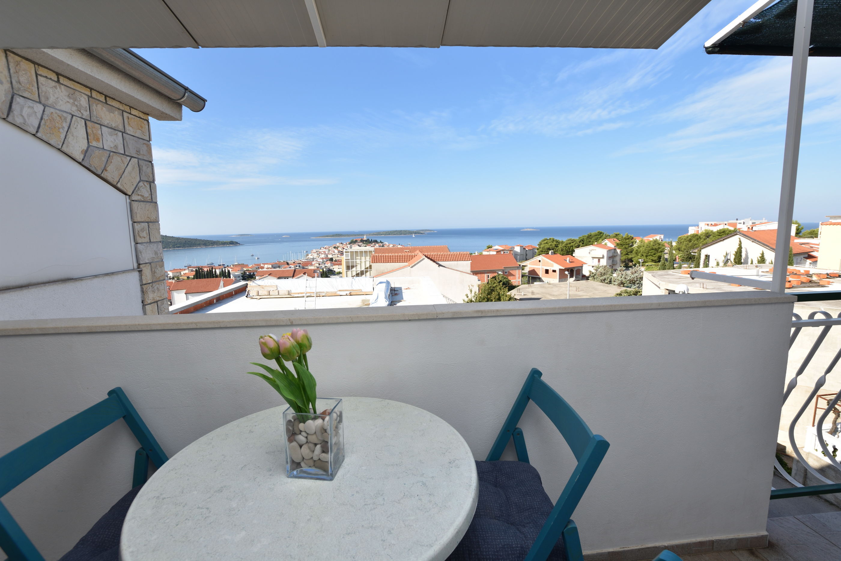 Apartment Darija 79231-A1