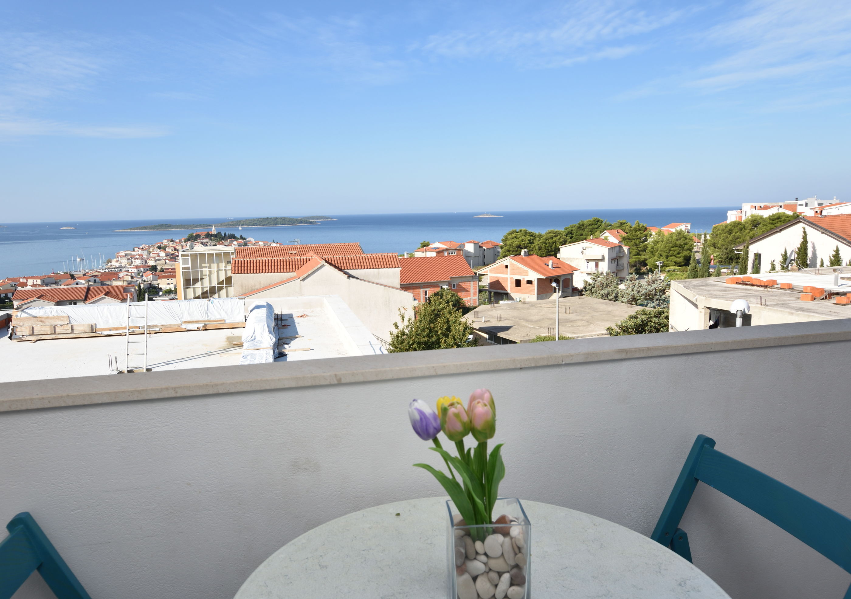 Apartment Darija 79231-A1
