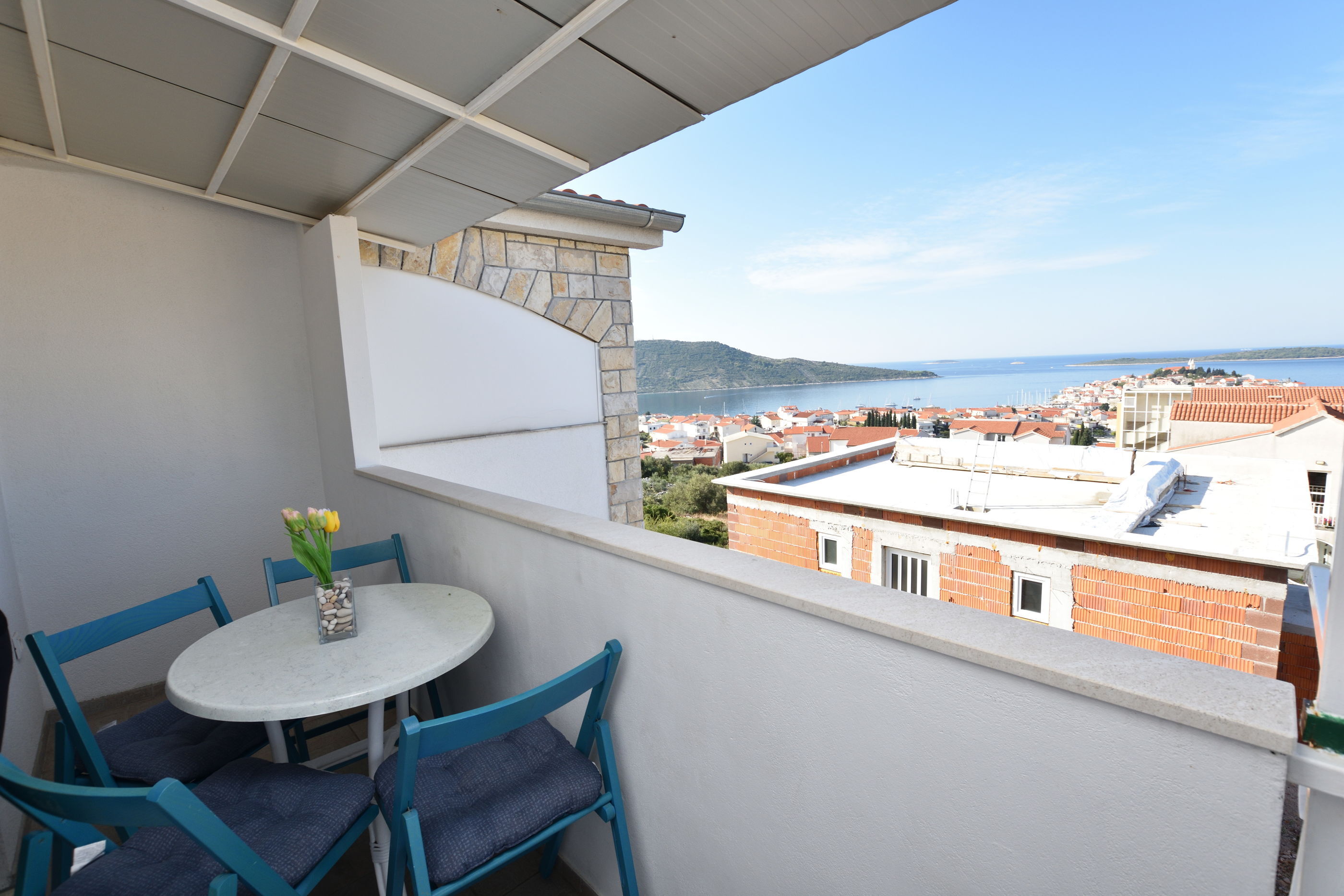 Apartment Darija 79231-A1
