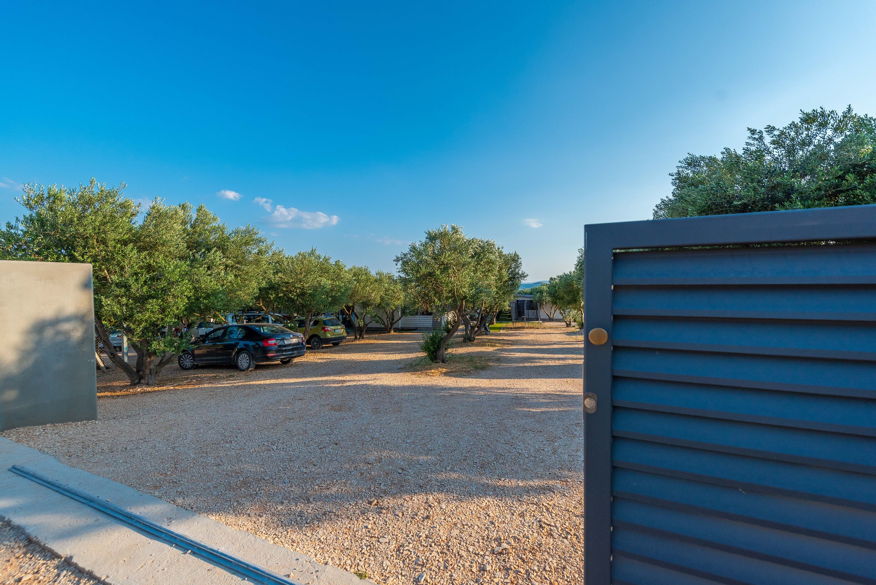 Mobile home Pecten 01 14654-K1