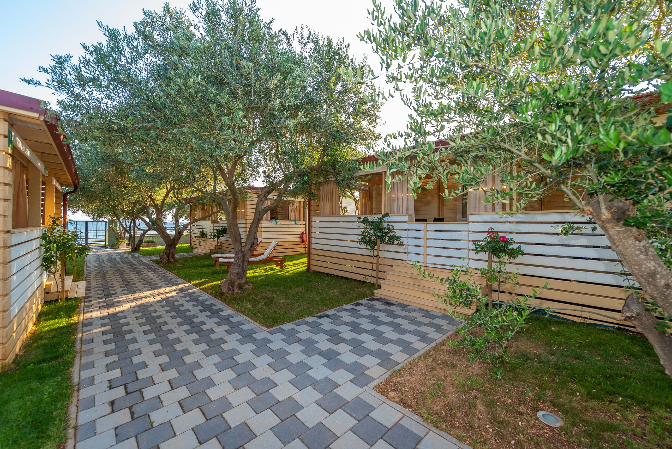 Mobile home Pecten 04 14659-K1