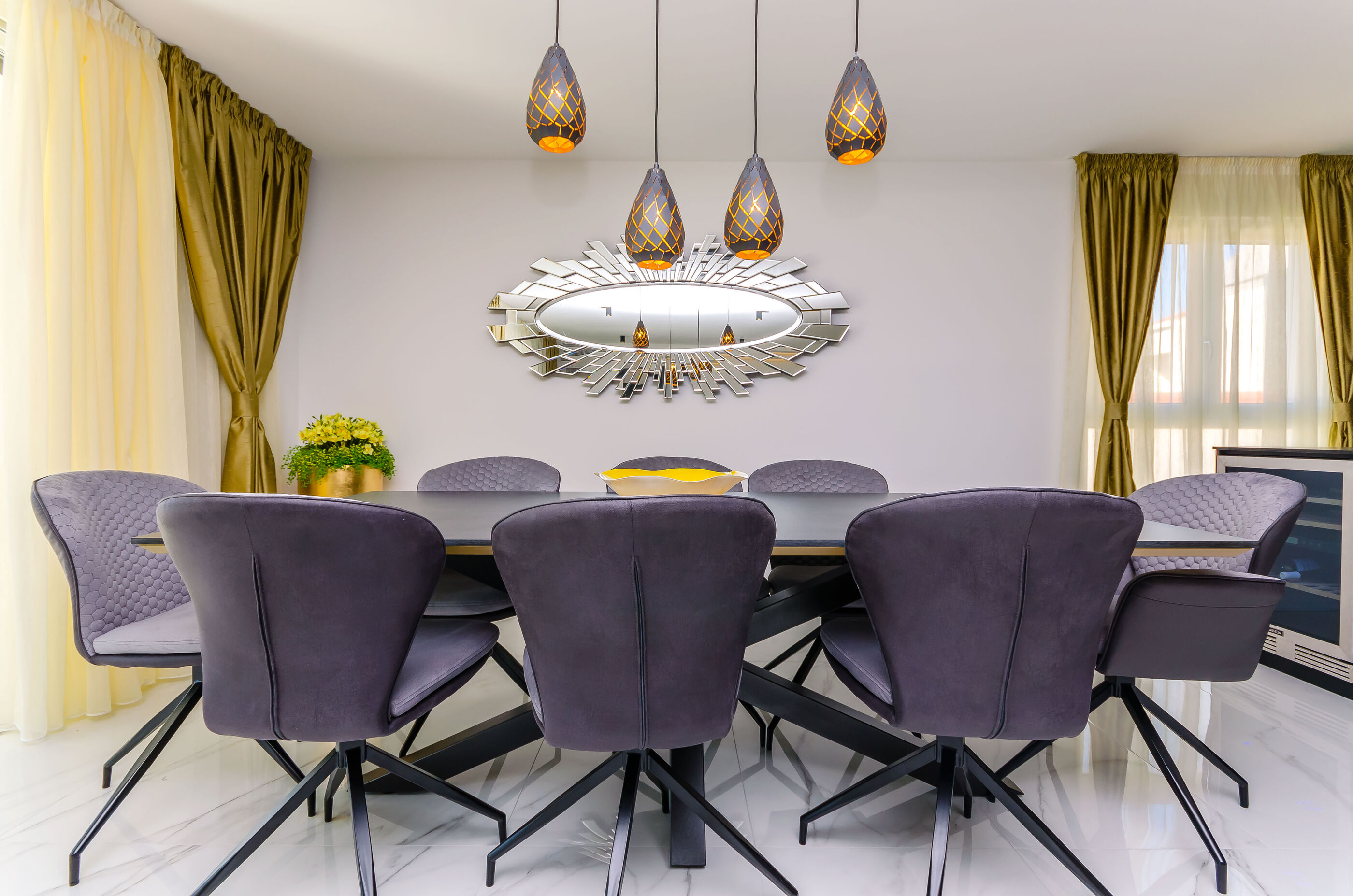 Apartments Crystal Luxury 79251-A1