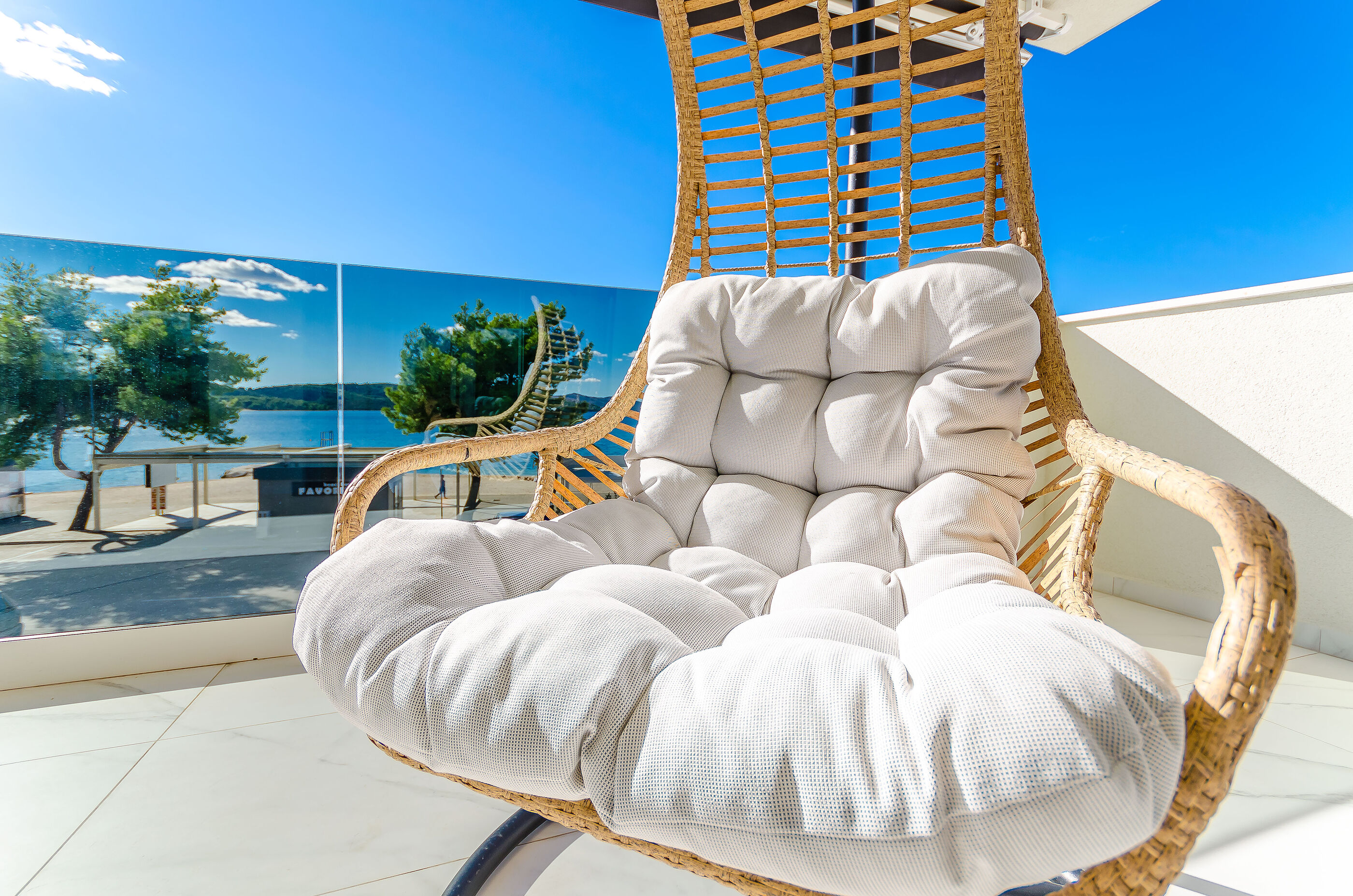 Apartments Crystal Luxury 79251-A1