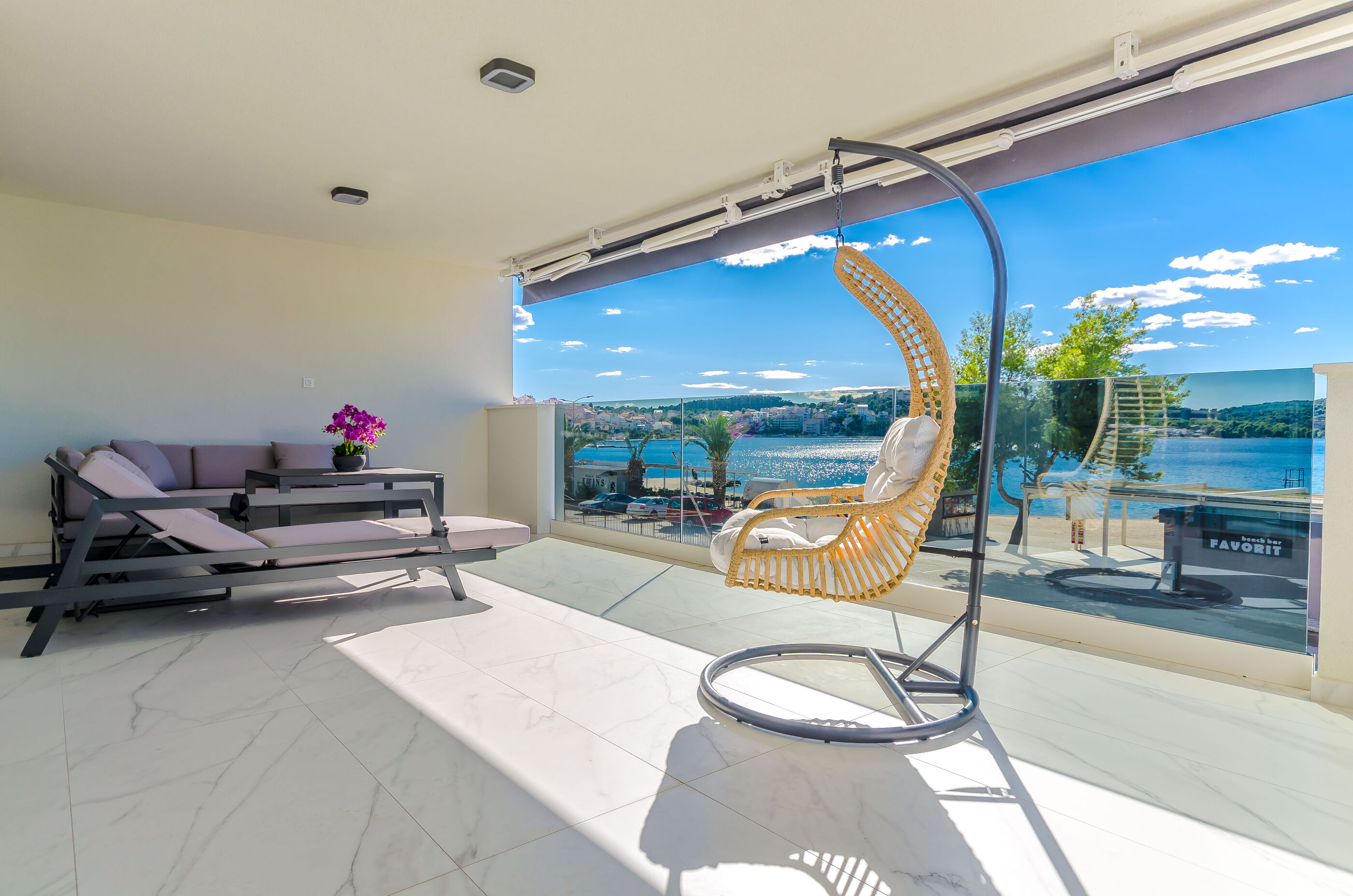 Apartments Crystal Luxury 79251-A1