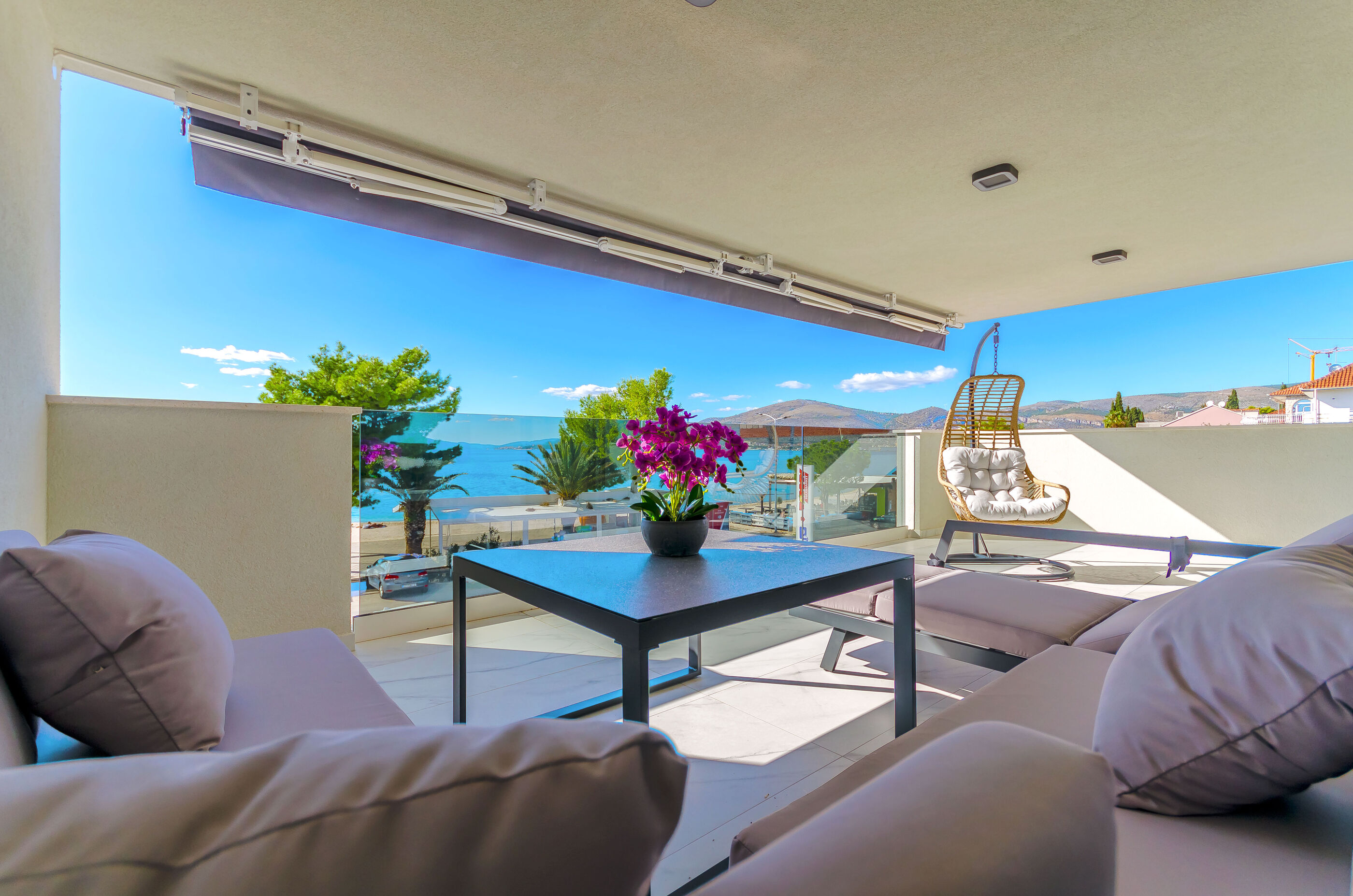 Apartments Crystal Luxury 79251-A1