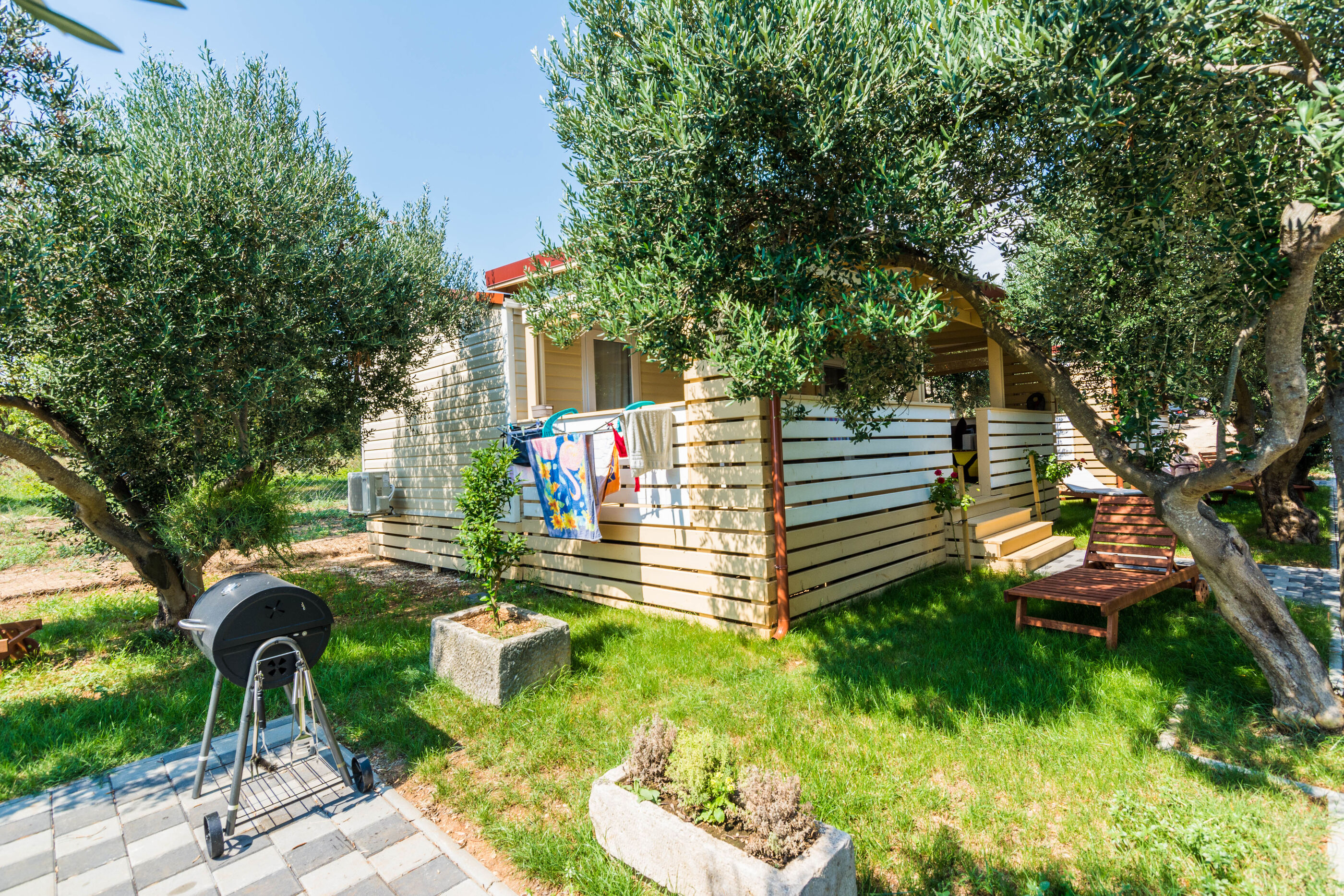 Mobile home Pecten 03 14658-K1