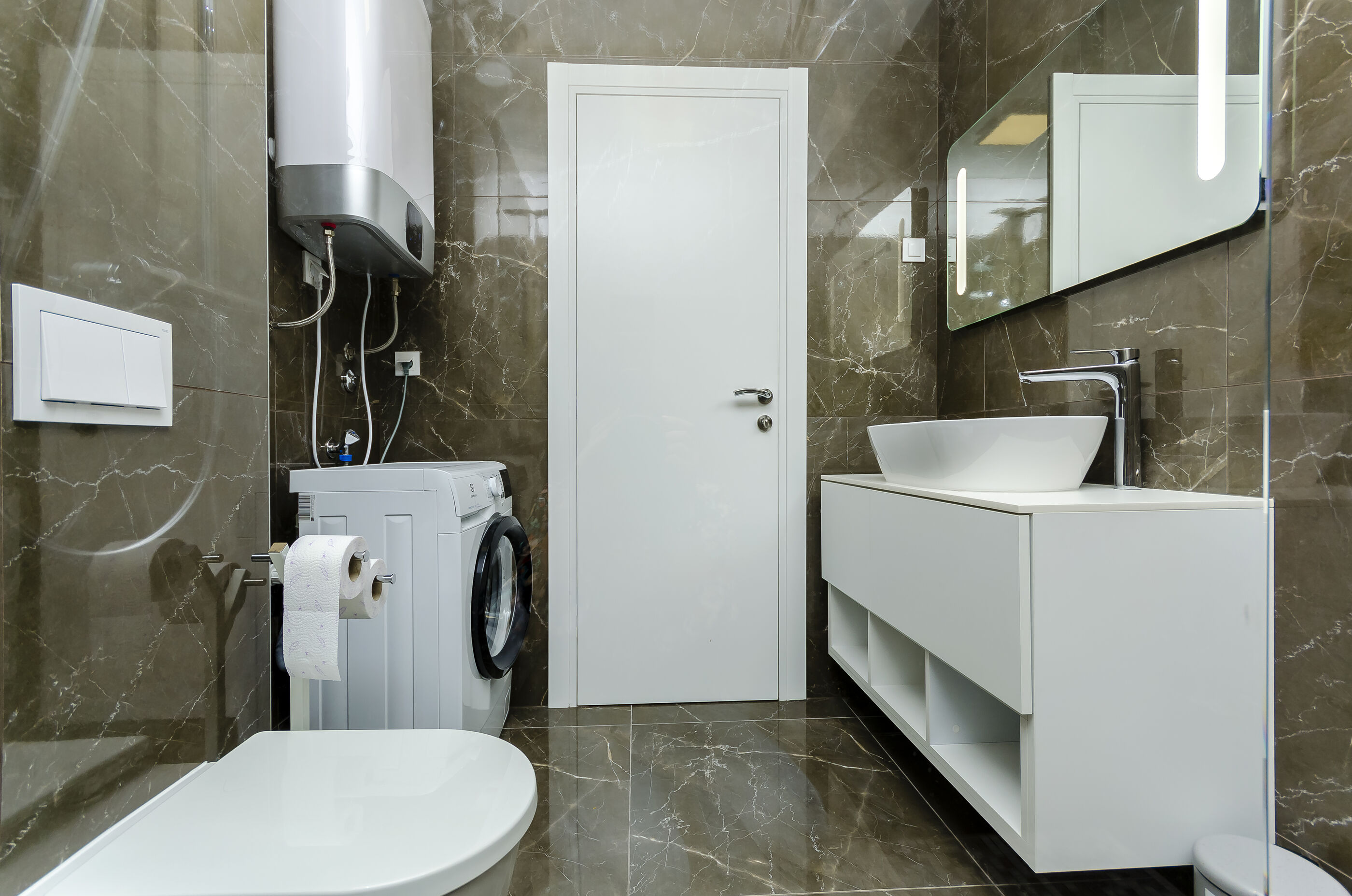 Apartments Crystal Luxury 79251-A2
