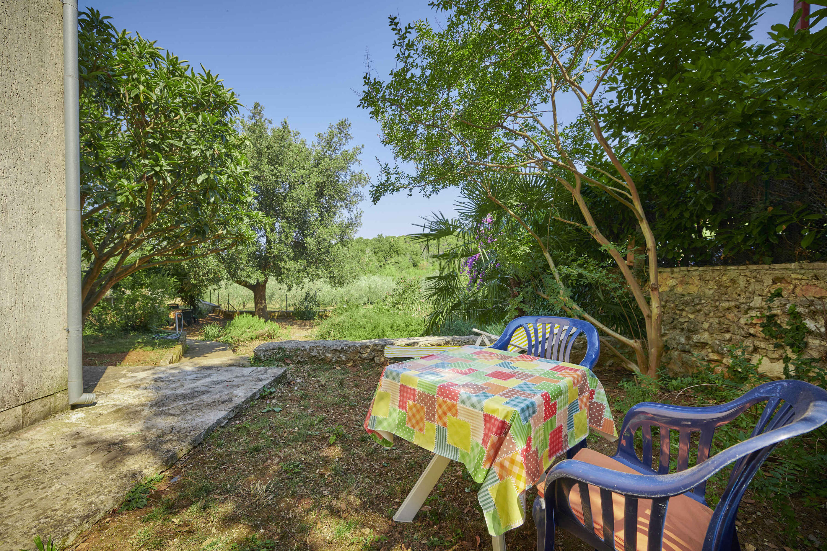 Apartments Davorka 71751-A1