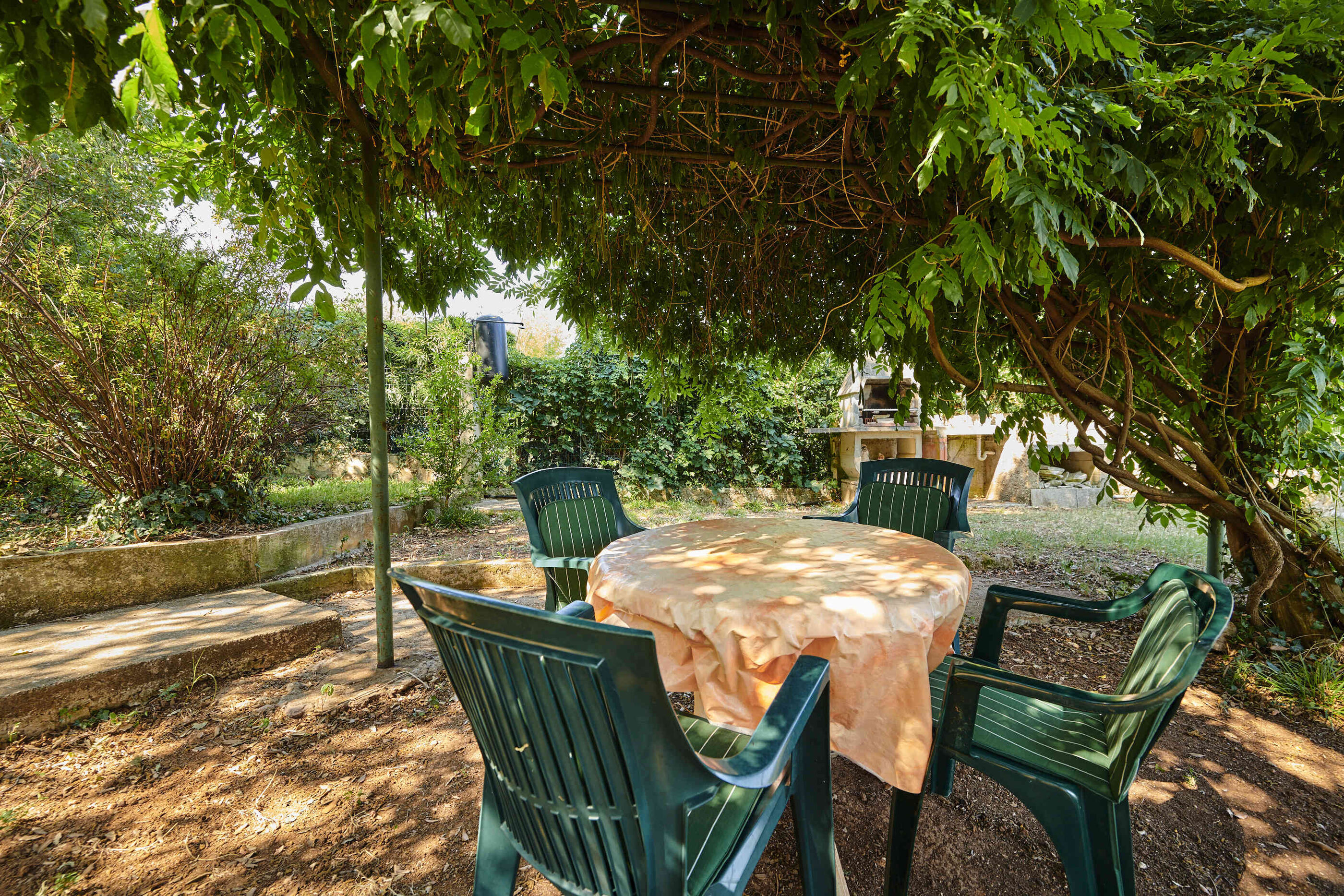 Apartments Davorka 71751-A1