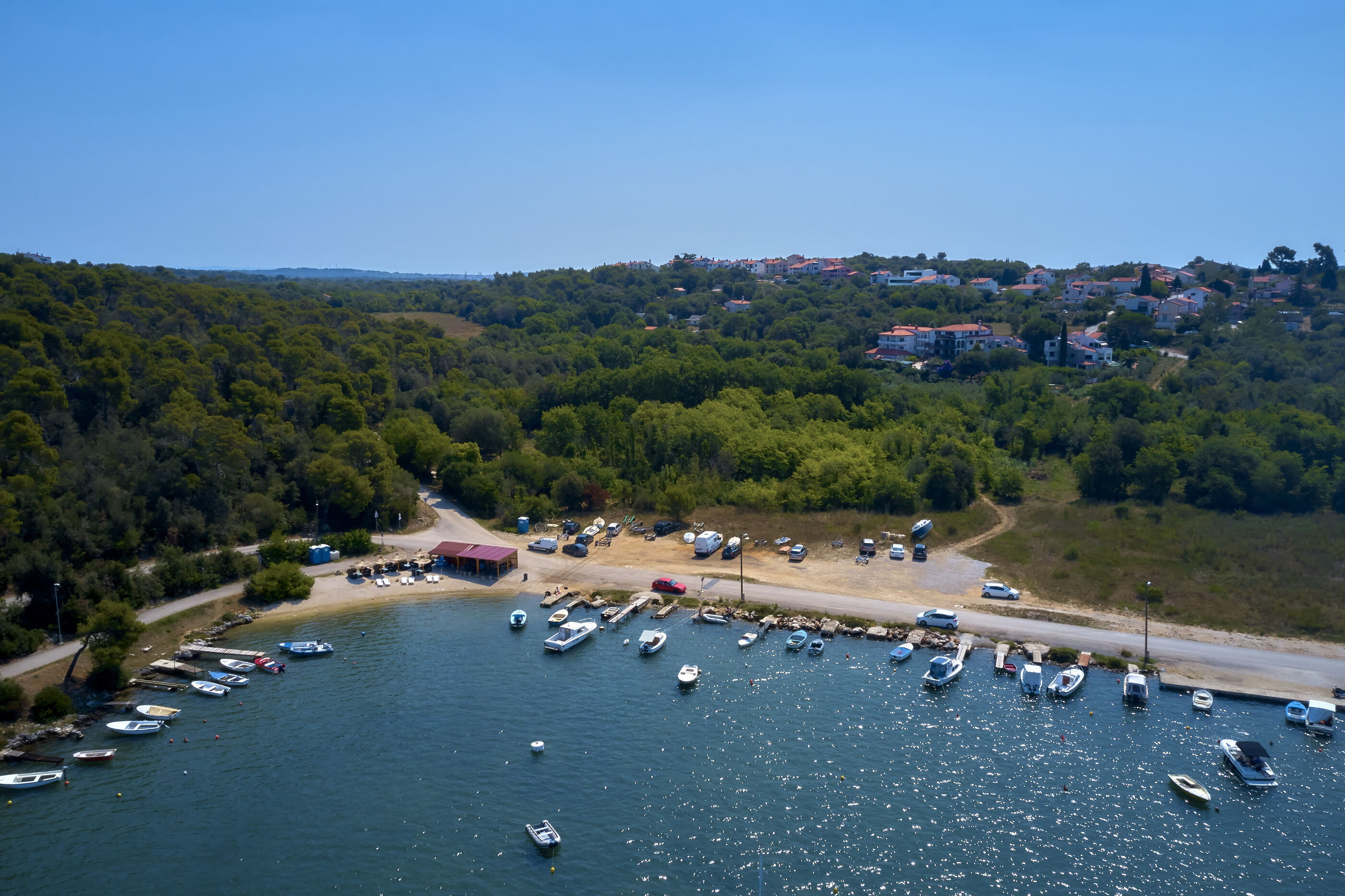 Apartments Davorka 71751-A1