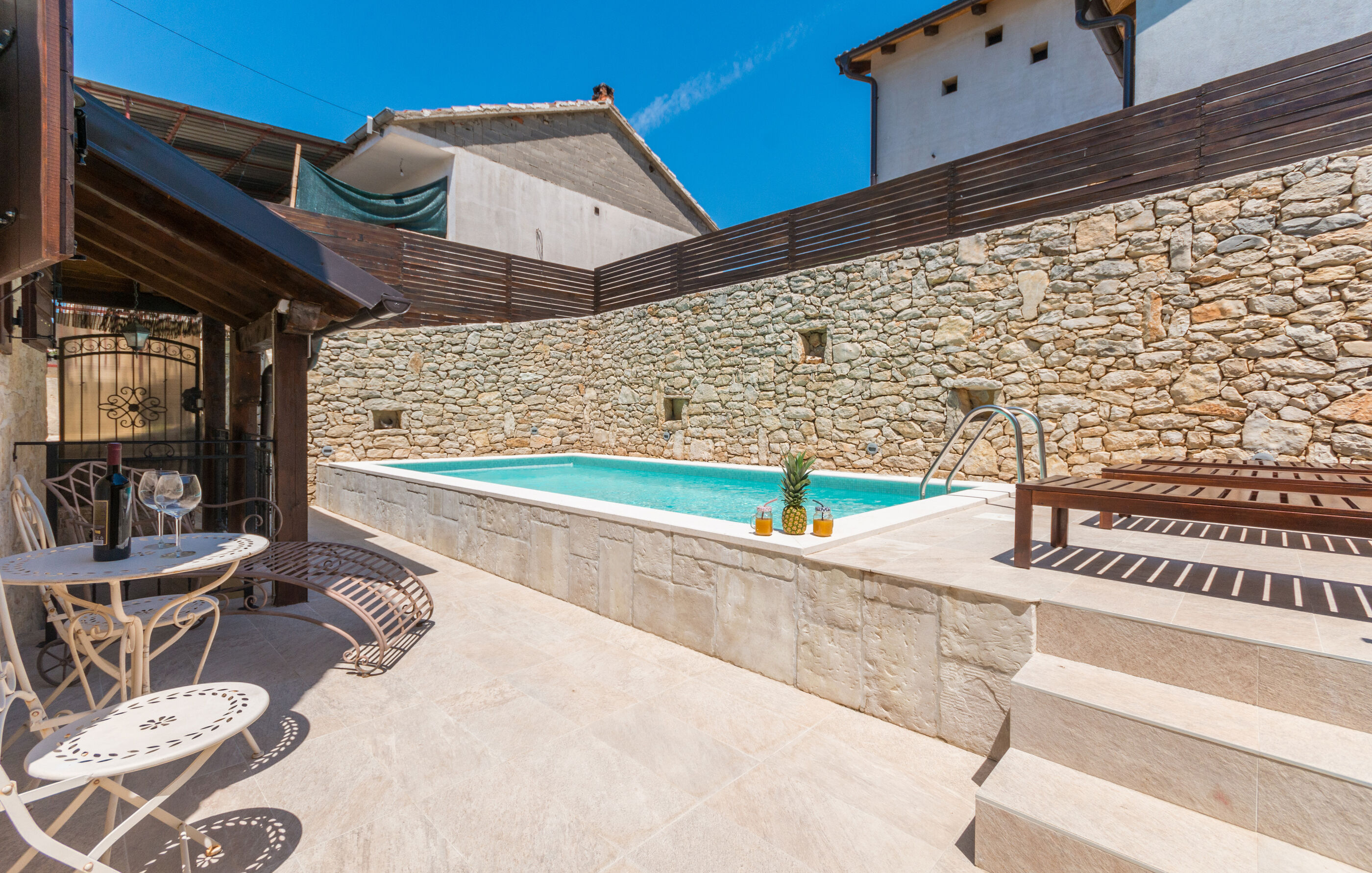 Villa Calandra V6861-K1