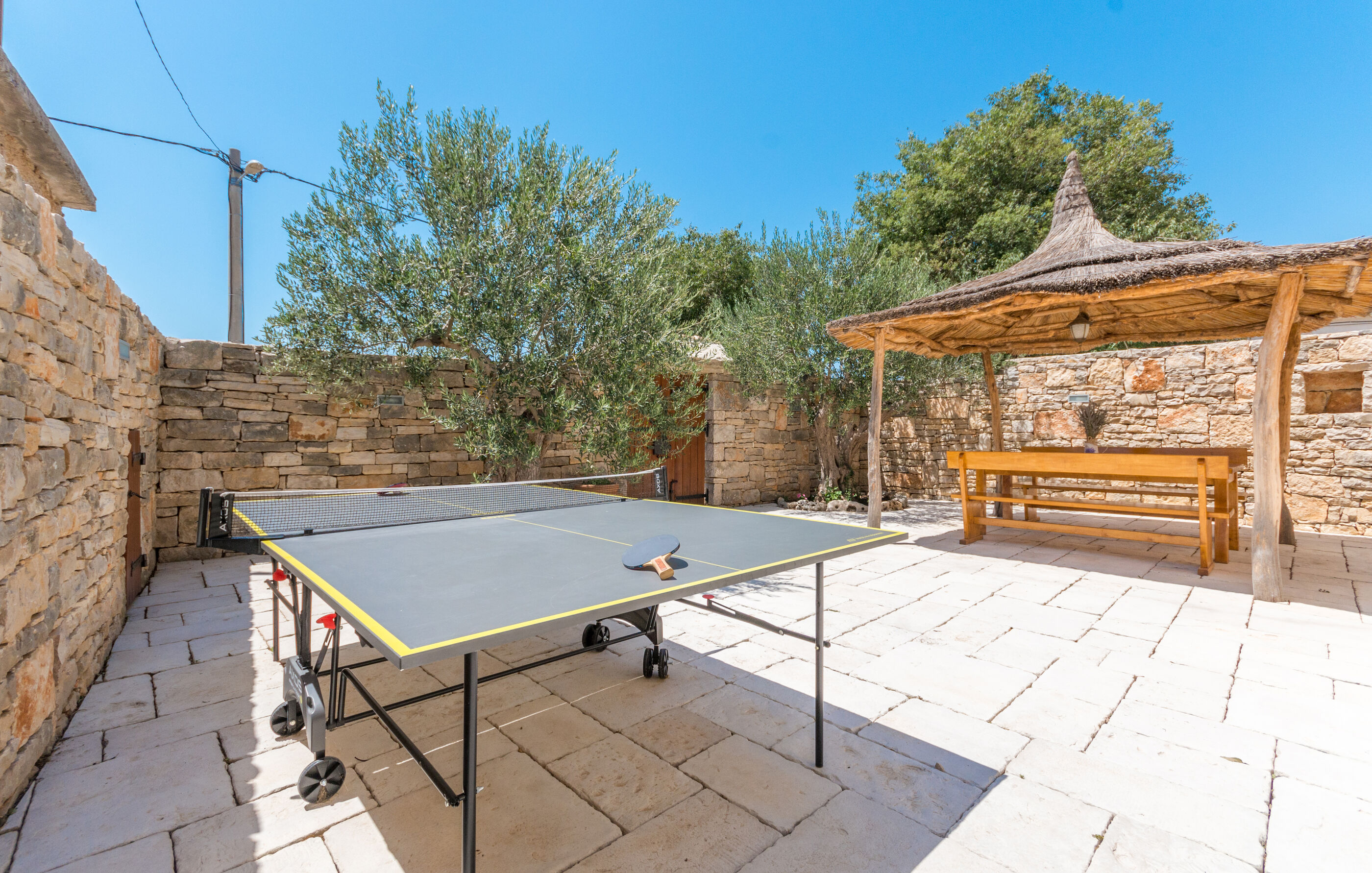 Villa Calandra V6861-K1