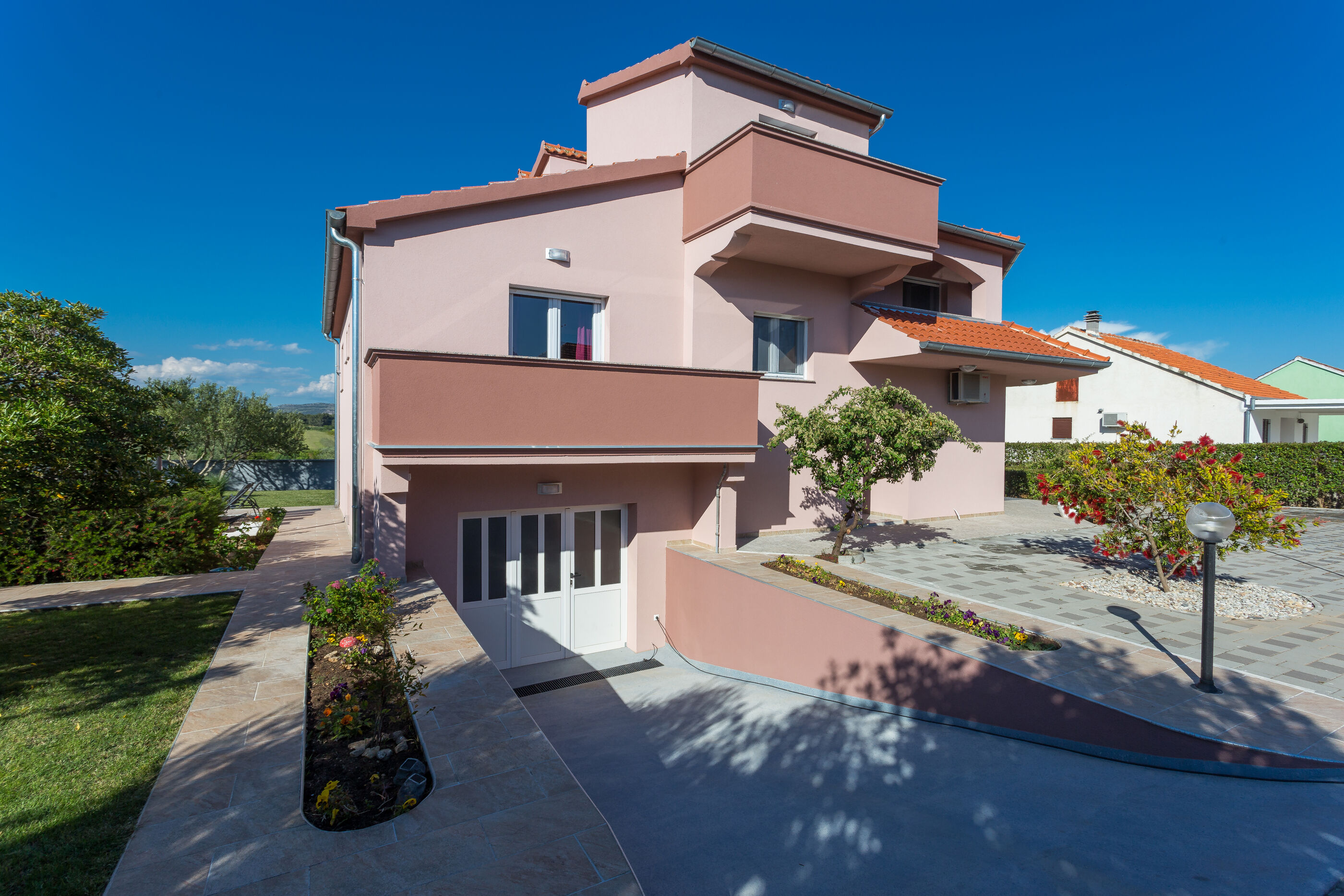 Villa Caper V6791-K1