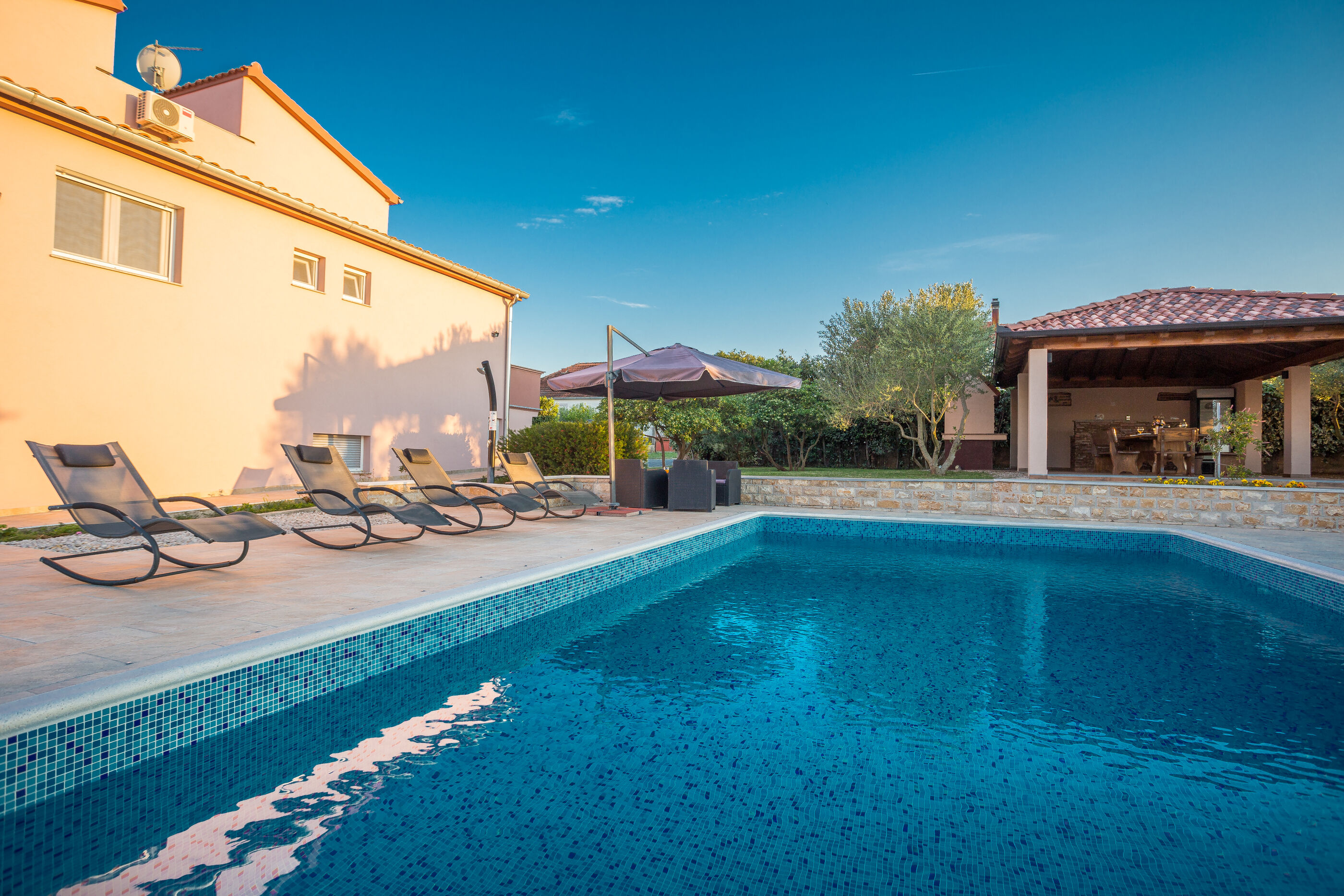 Photo of Villa Caper