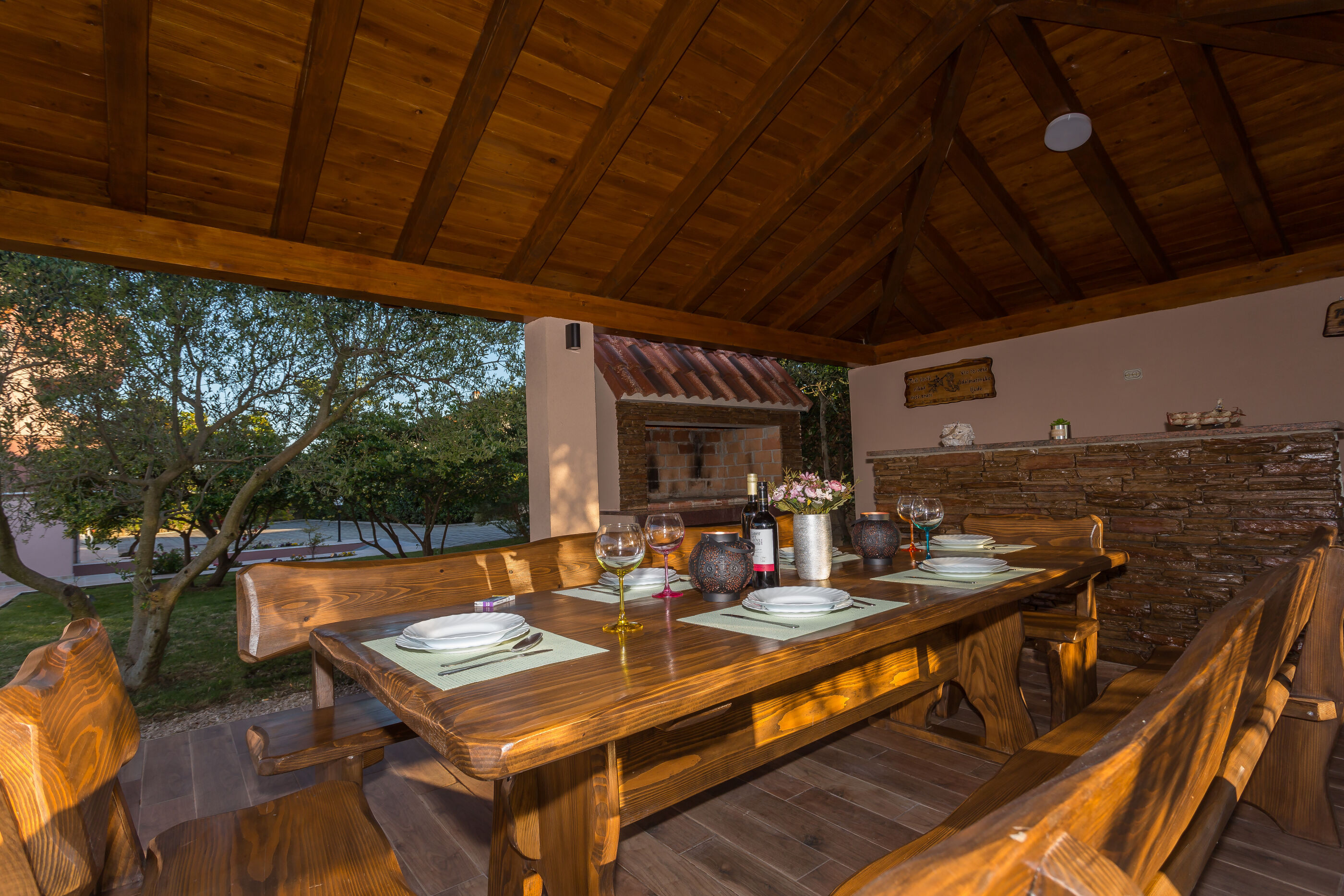 Photo of Villa Caper