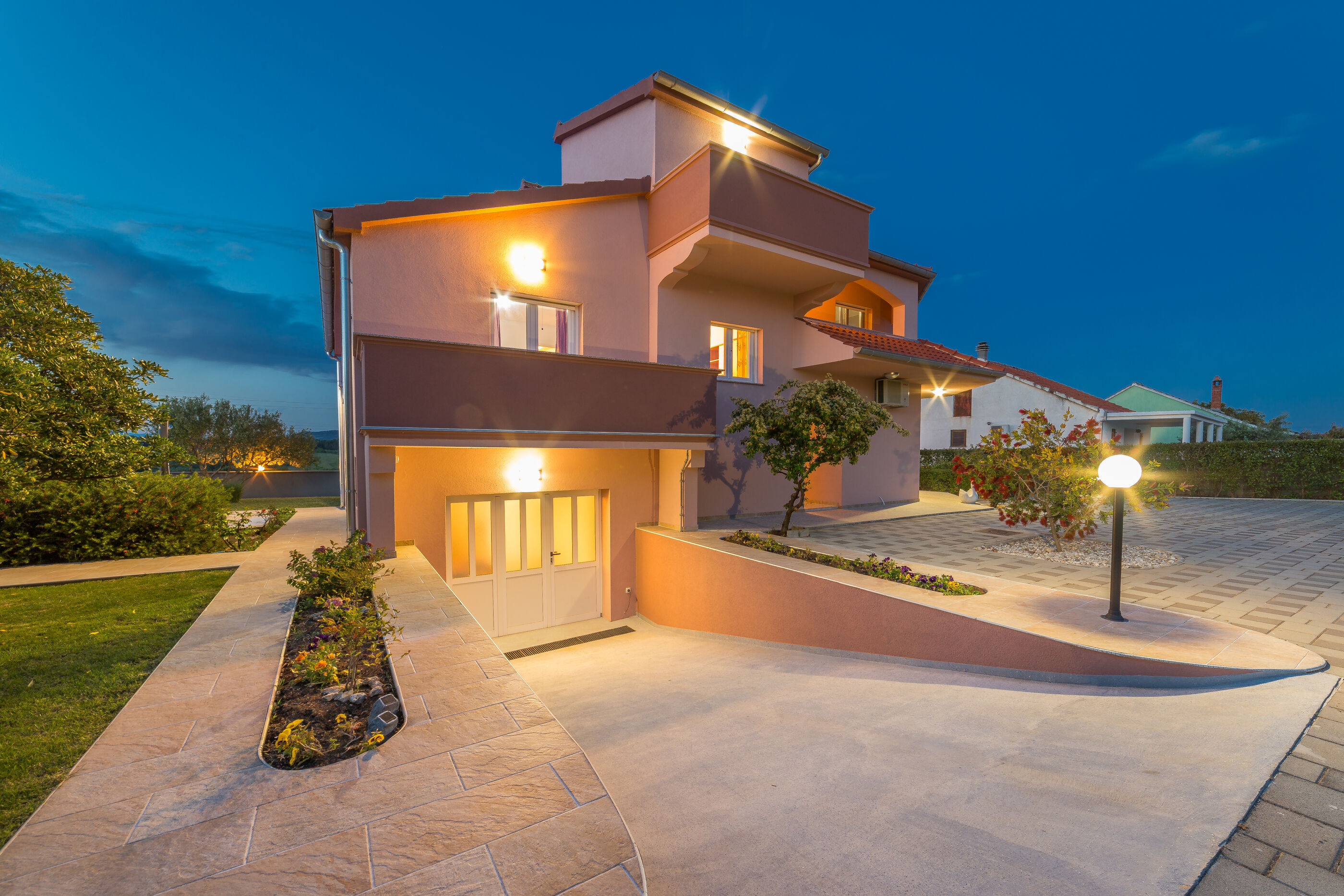 Photo of Villa Caper