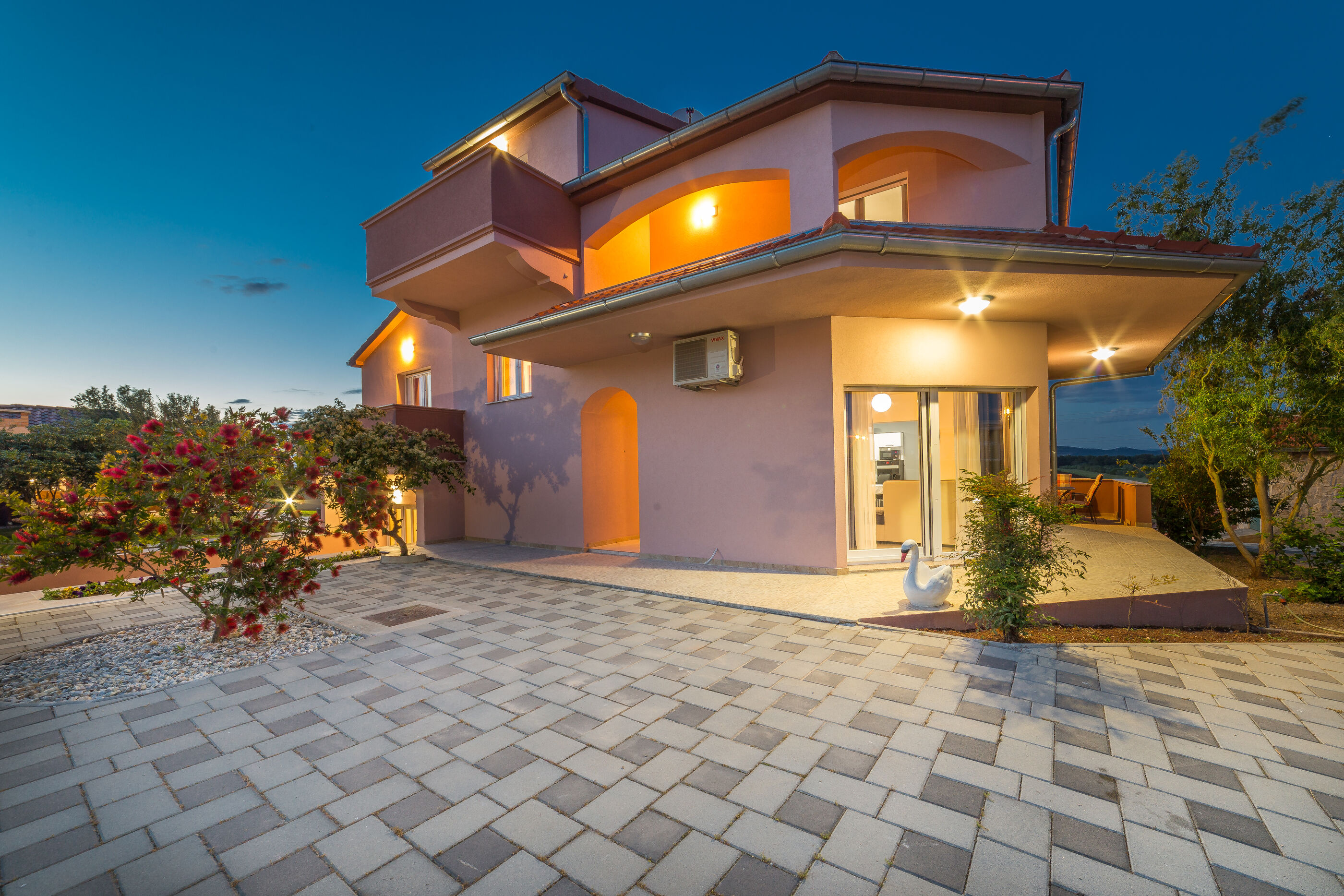 Villa Caper V6791-K1