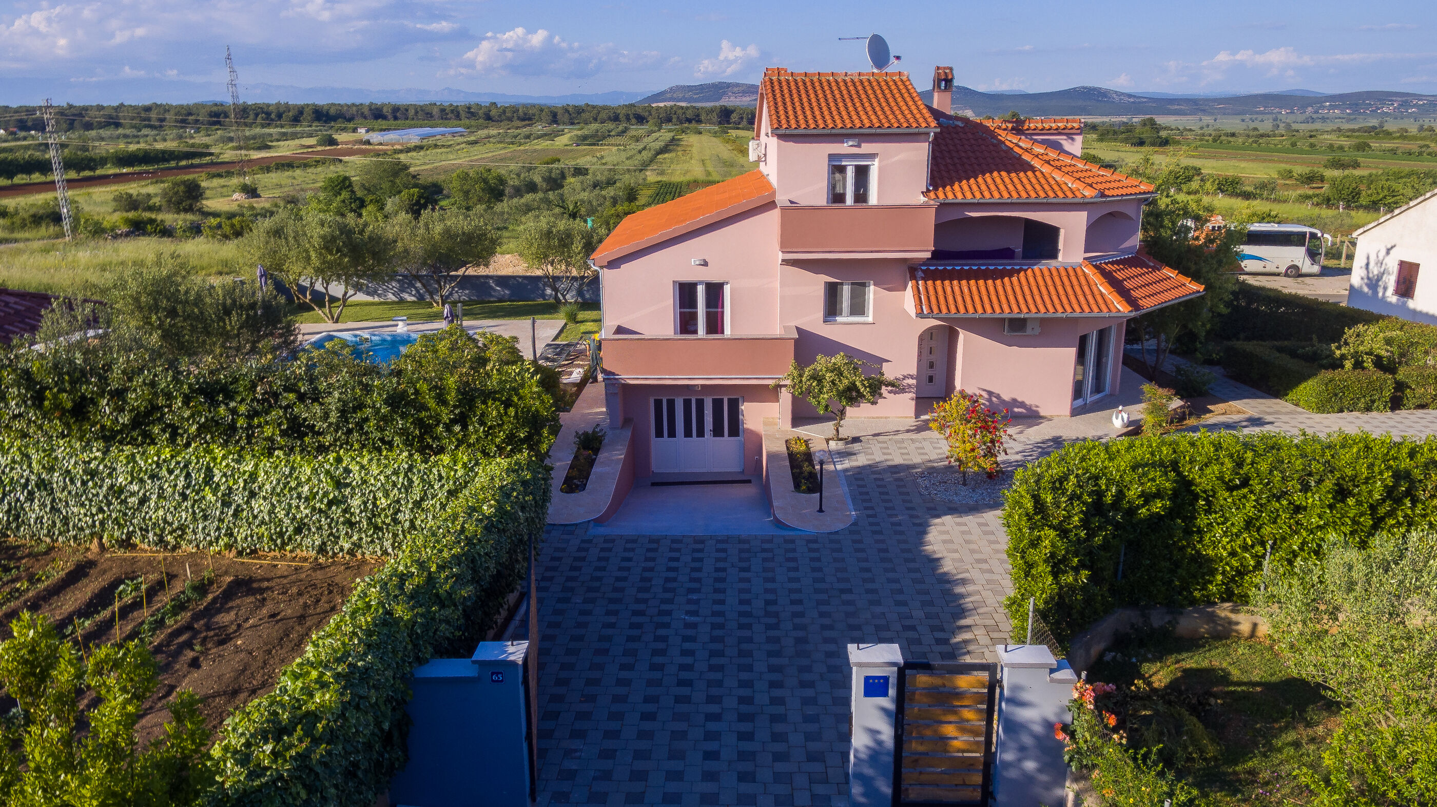 Villa Caper V6791-K1
