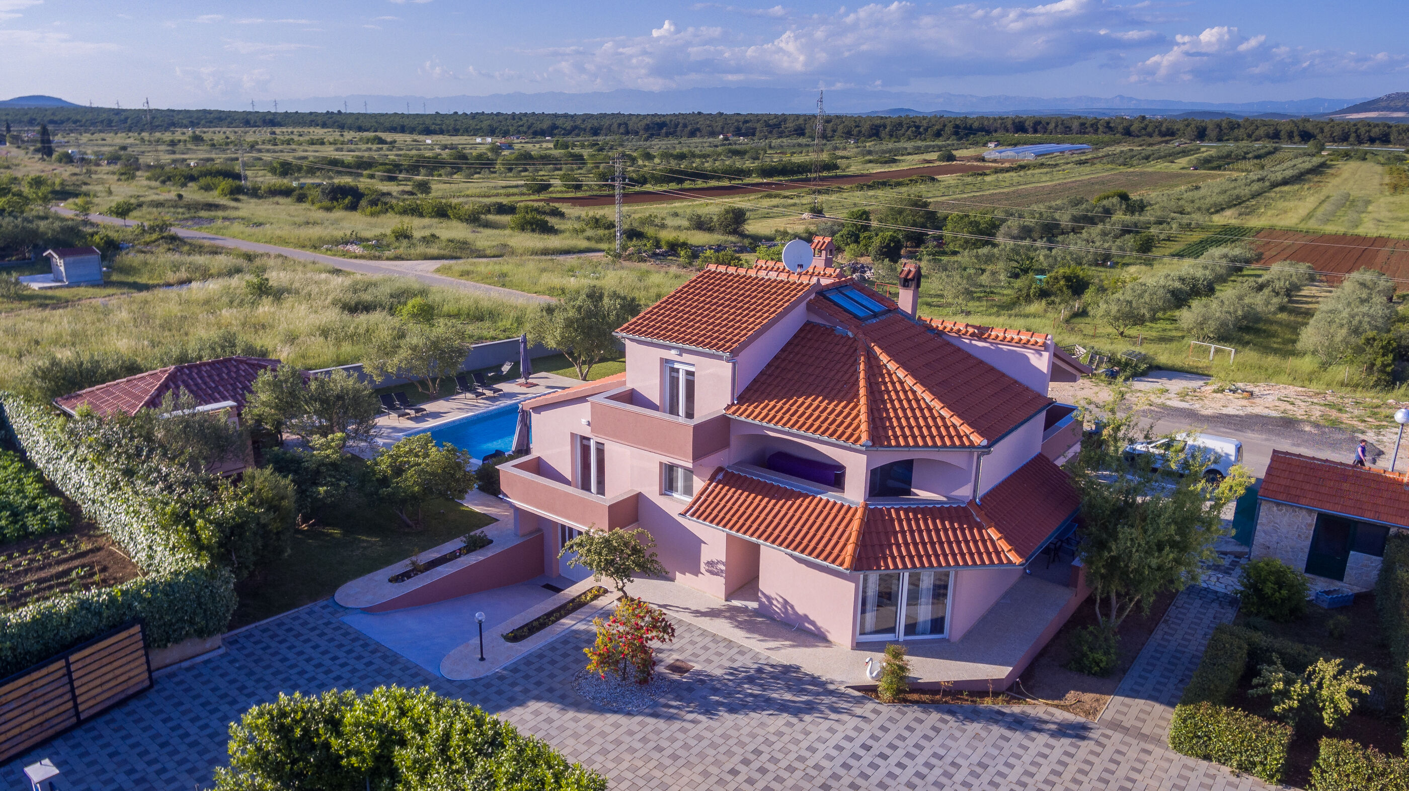Villa Caper V6791-K1