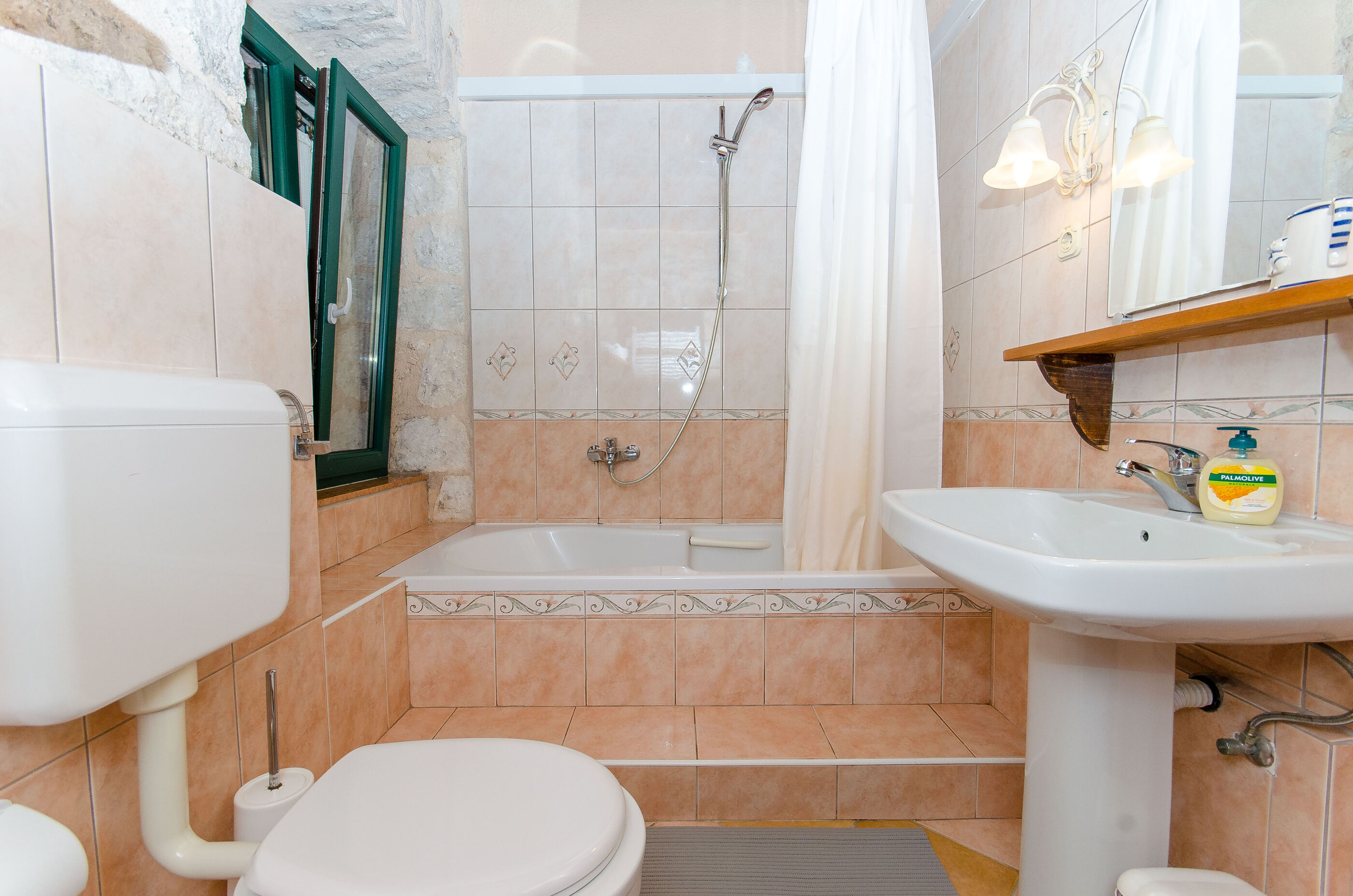 Apartments Peric 30122-A2