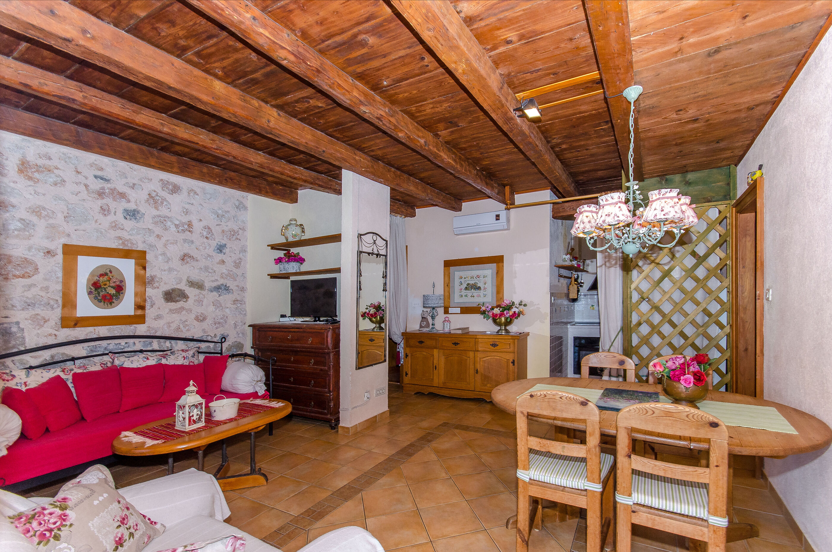 Apartments Peric 30122-A2