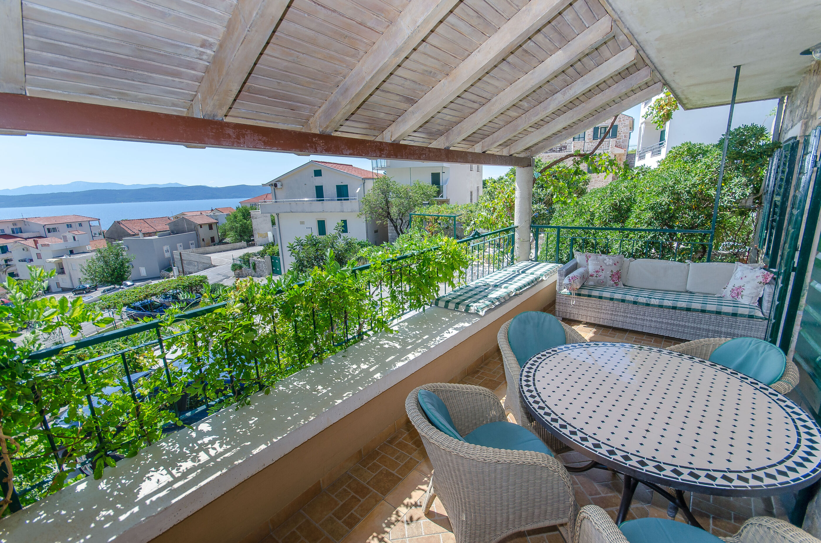 Apartments Peric 30122-A2