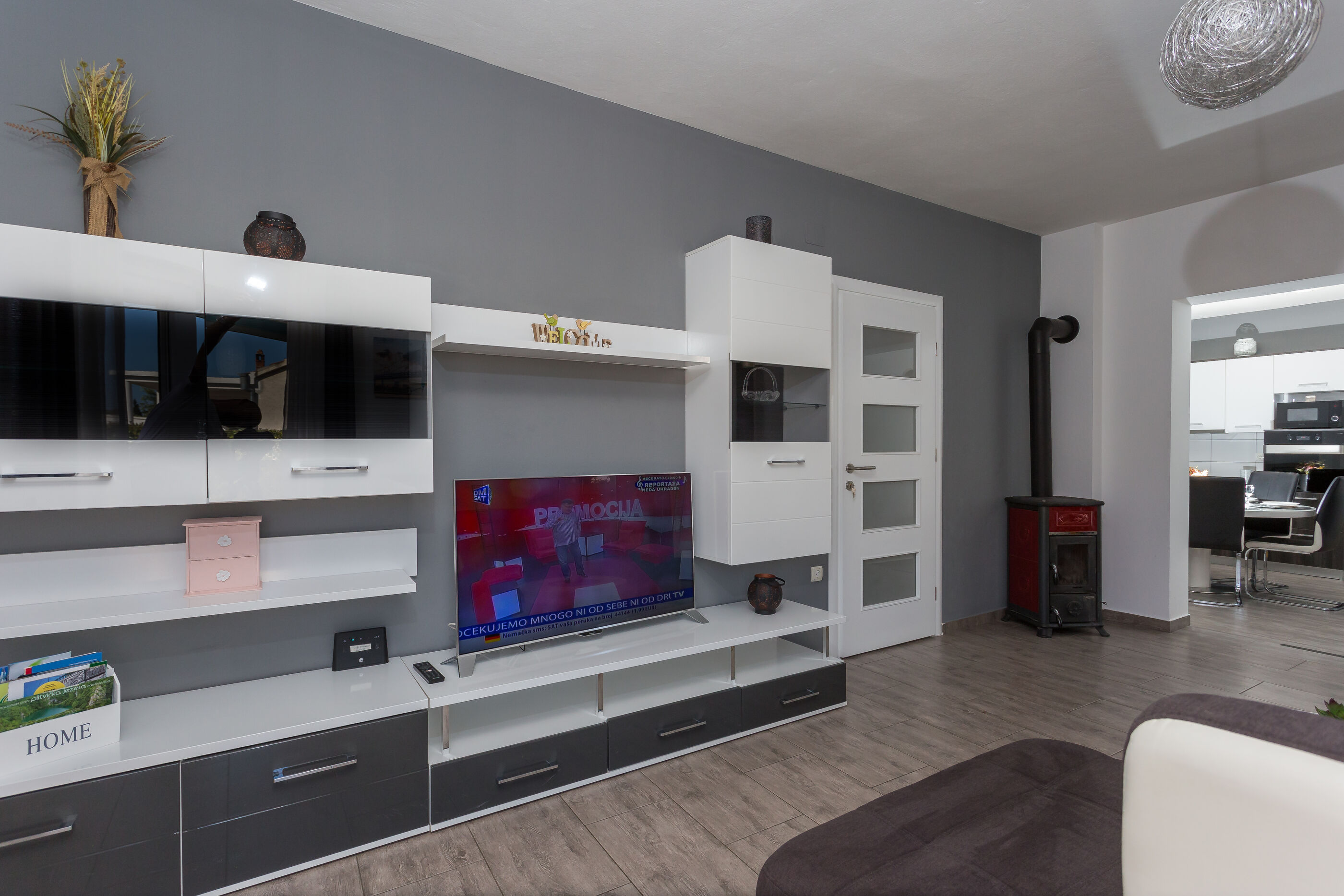 Villa Caper V6791-K1