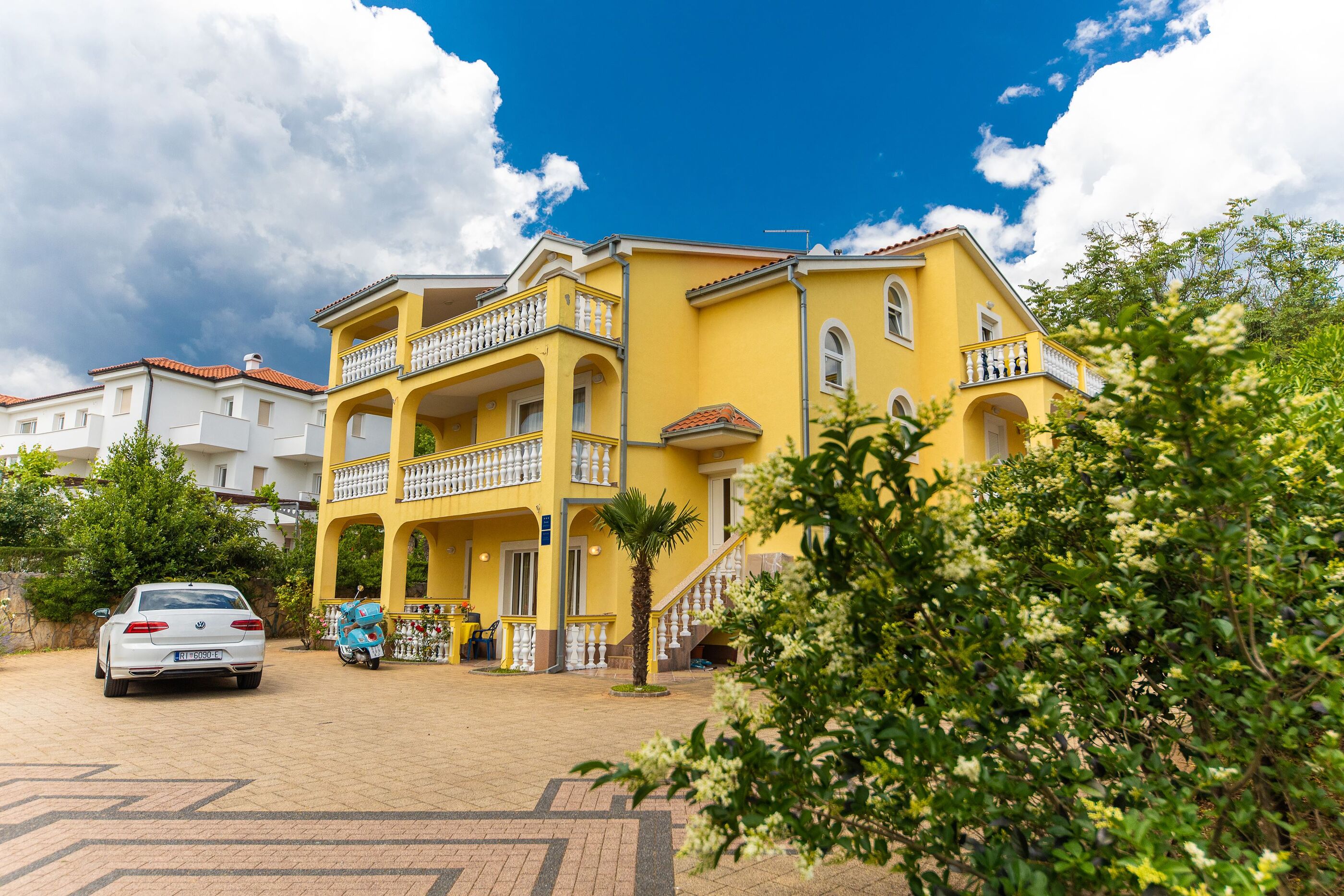 Apartments Artan 62401-A4