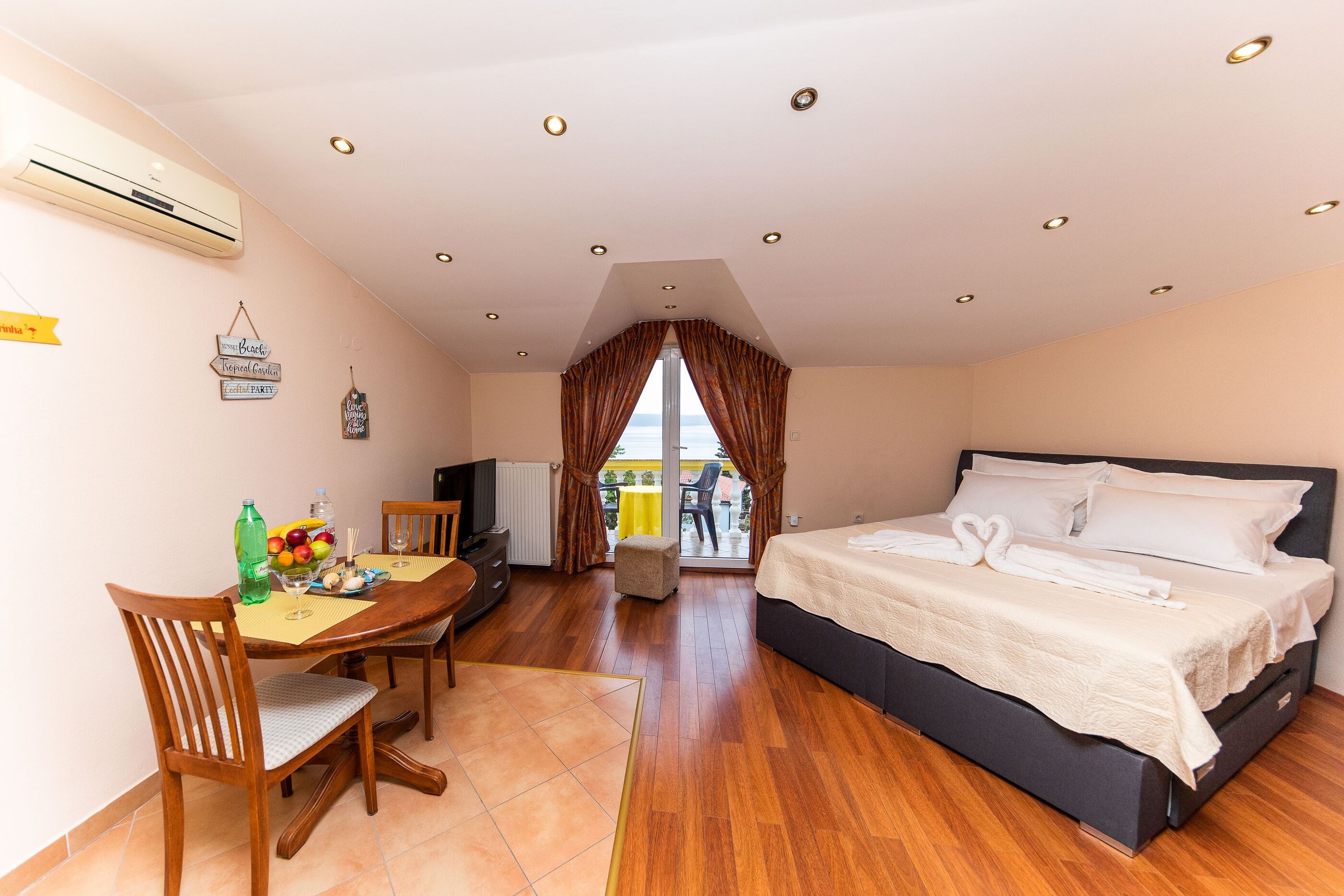 Apartments Artan 62401-A2