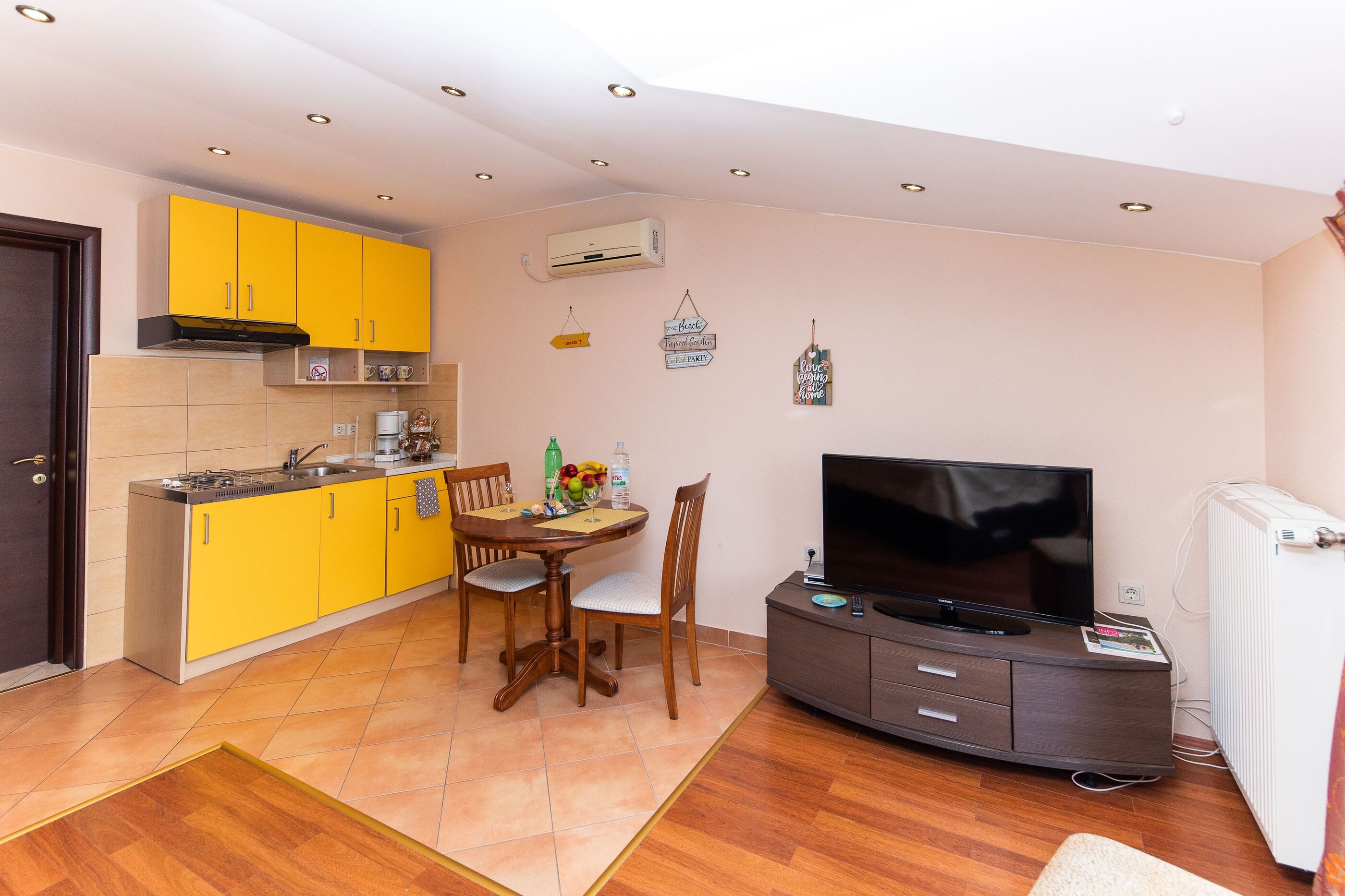 Apartments Artan 62401-A2