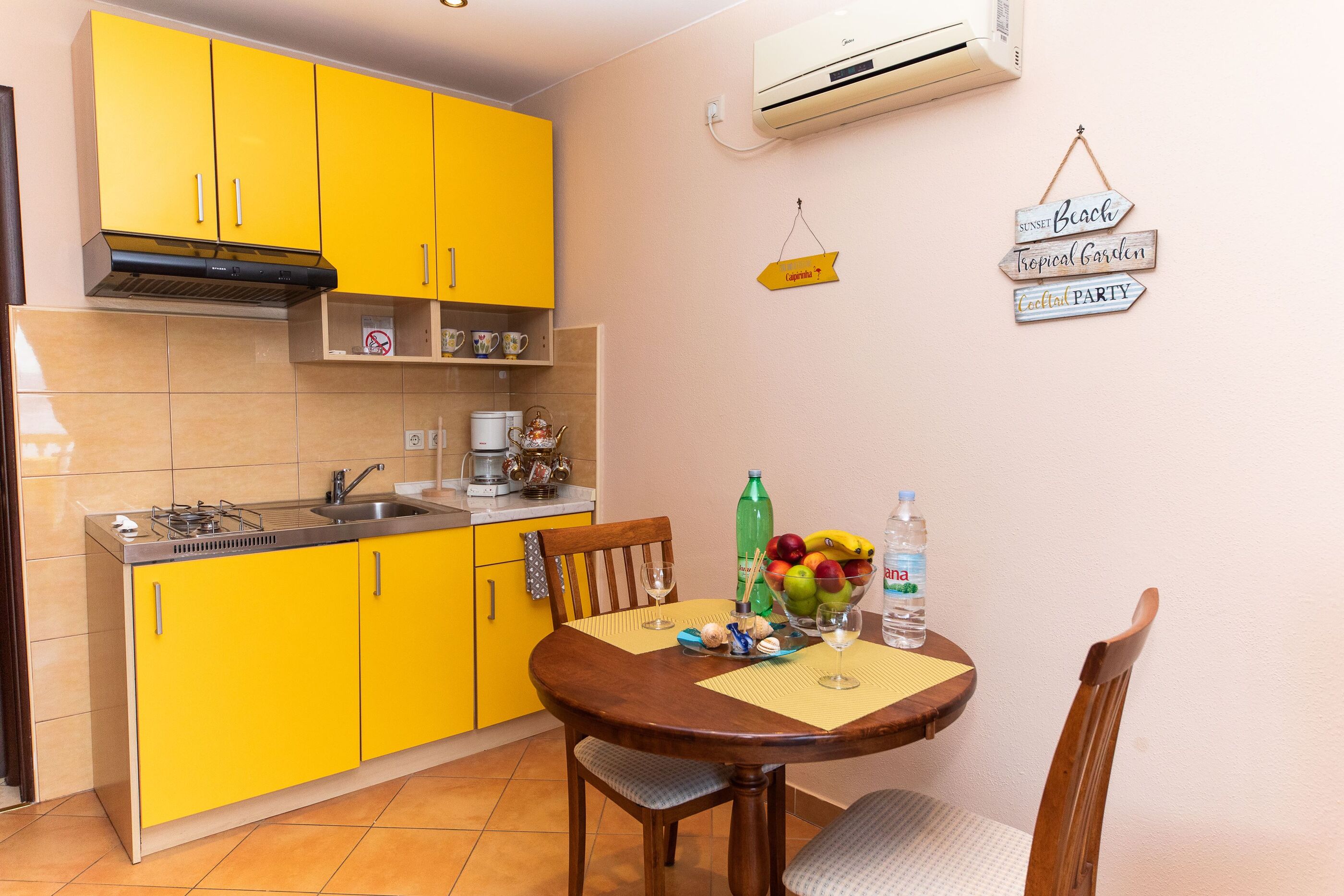 Apartments Artan 62401-A2