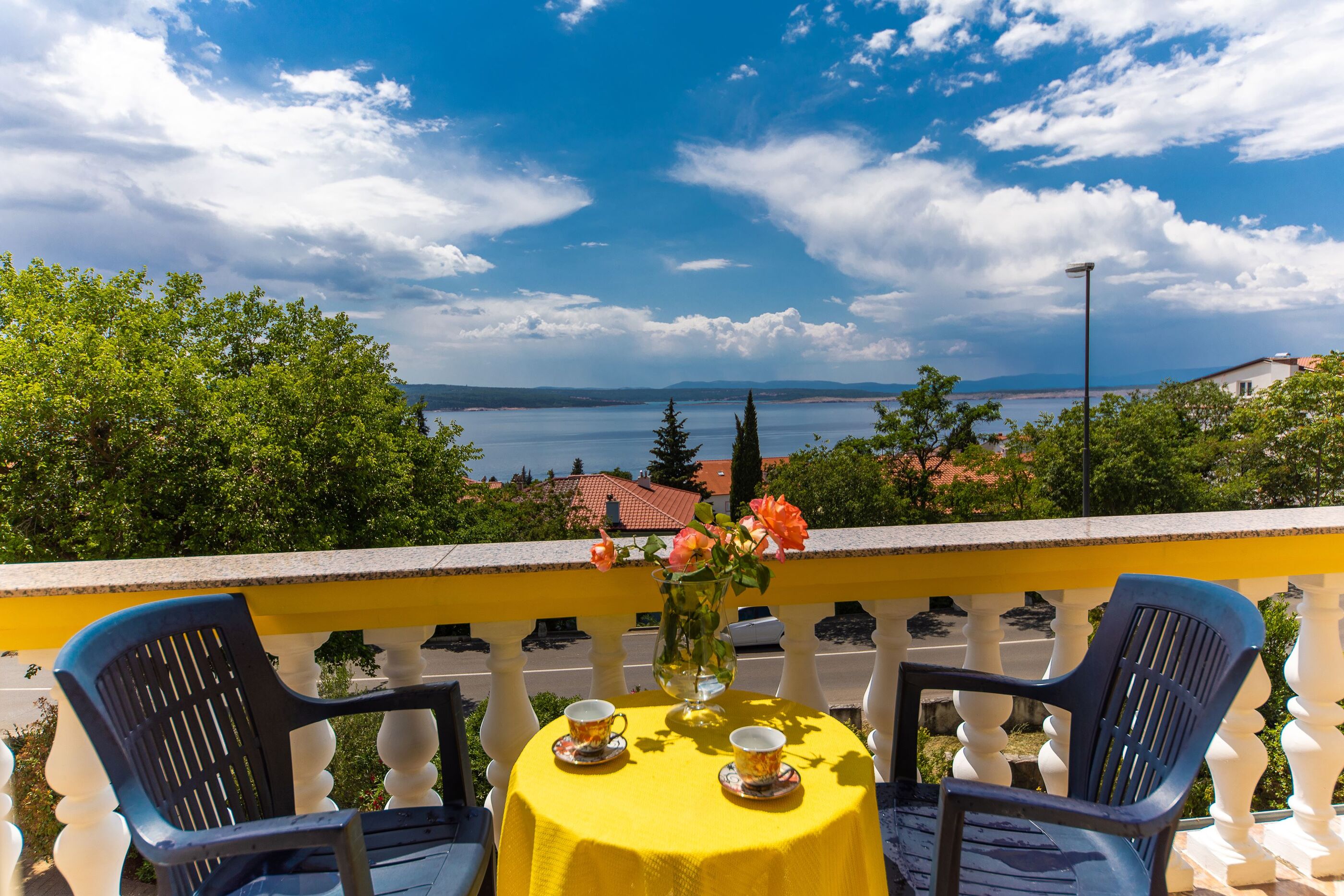 Apartments Artan 62401-A2
