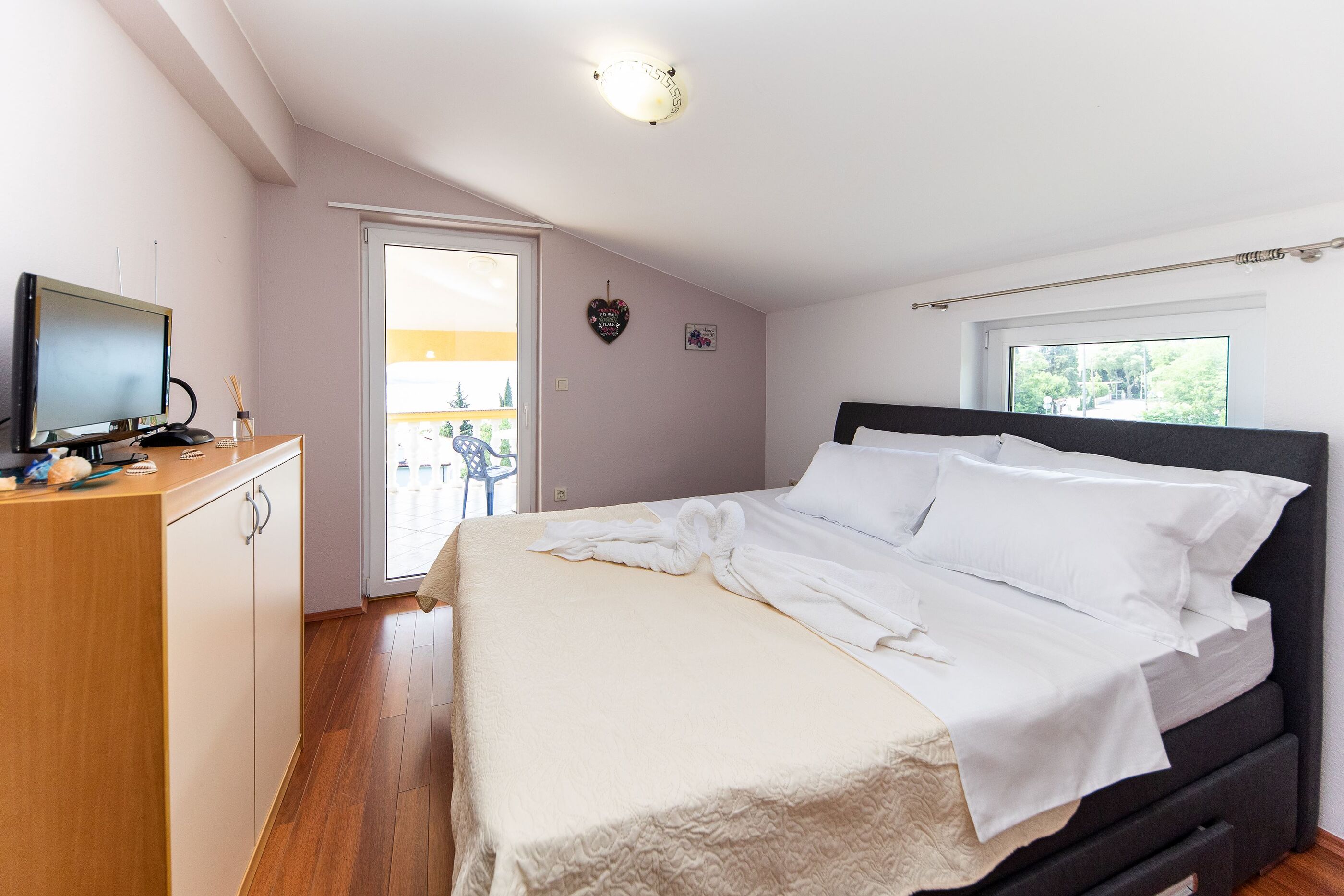 Apartments Artan 62401-A3