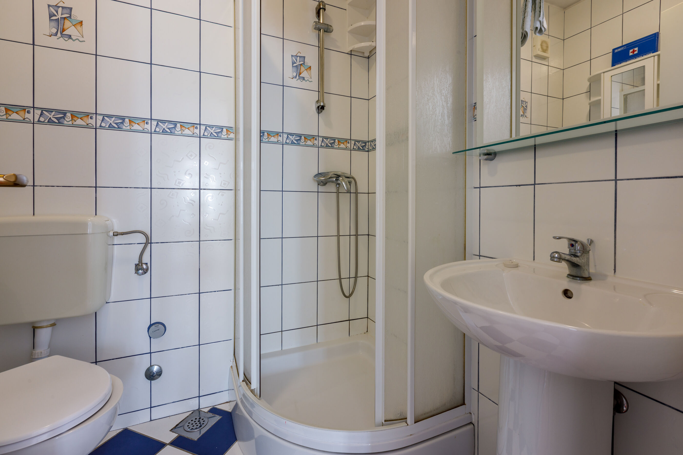 Apartments Stivic 62637-A1